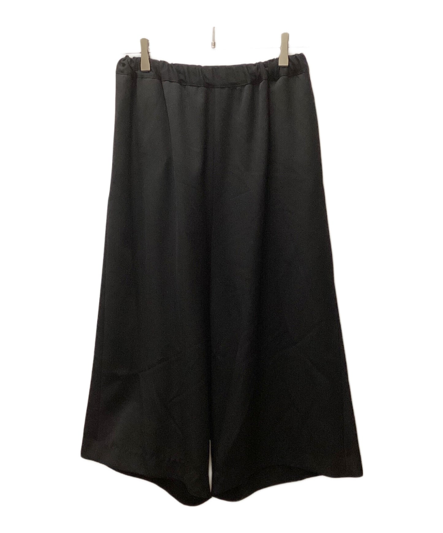 [Pre-owned] COMME des GARCONS sarouel pants GH-P002