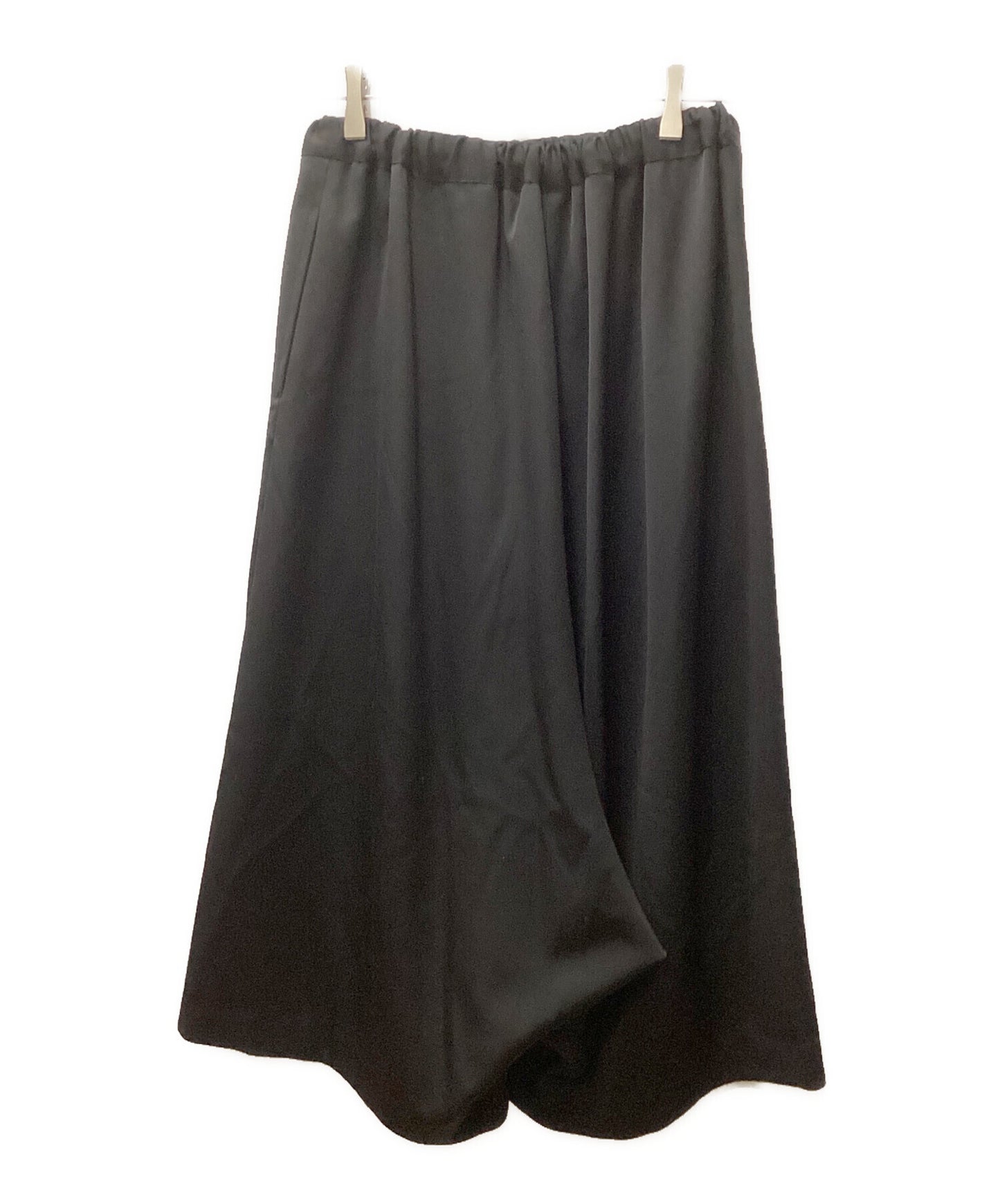 [Pre-owned] COMME des GARCONS sarouel pants GH-P002