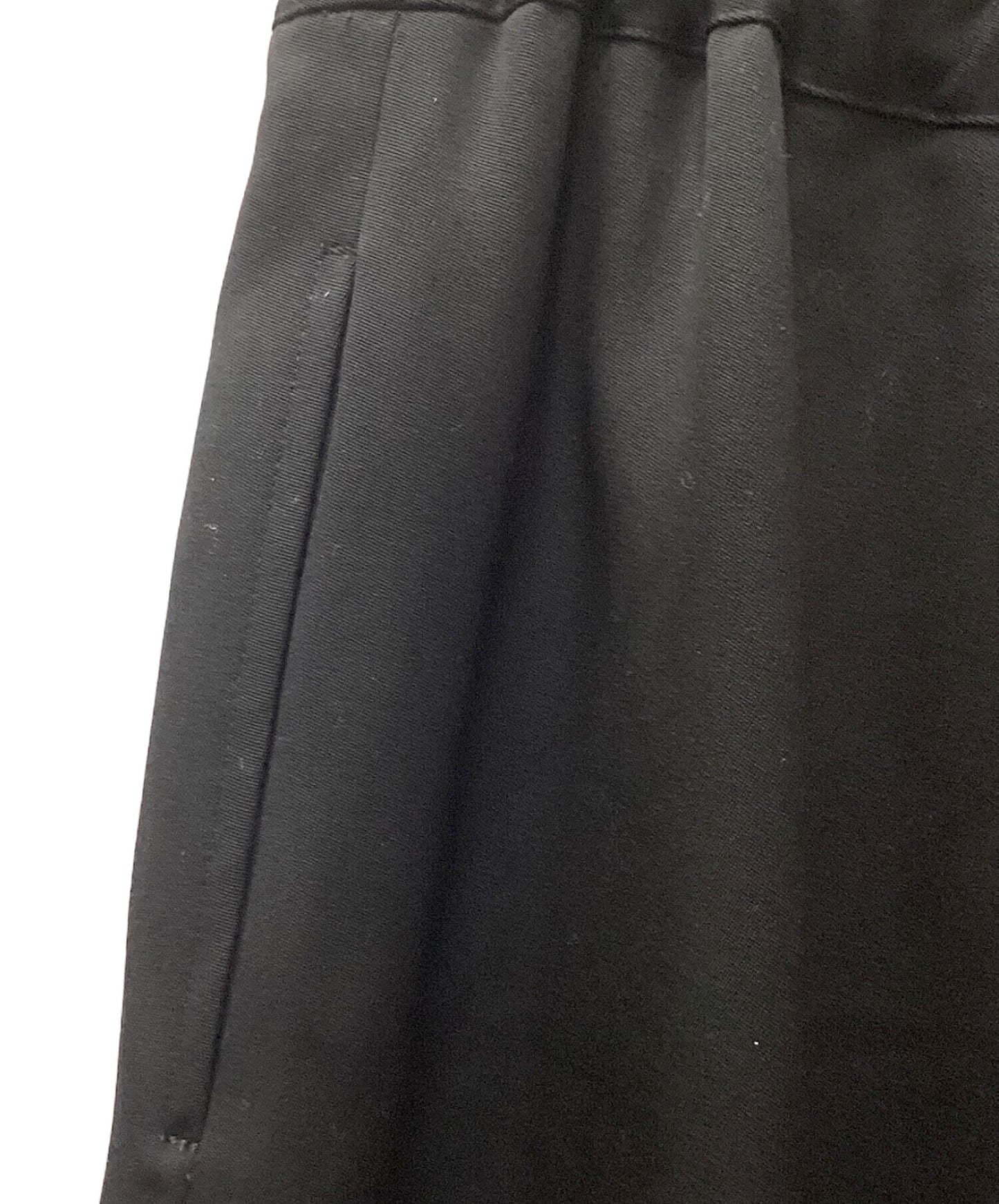 [Pre-owned] COMME des GARCONS sarouel pants GH-P002