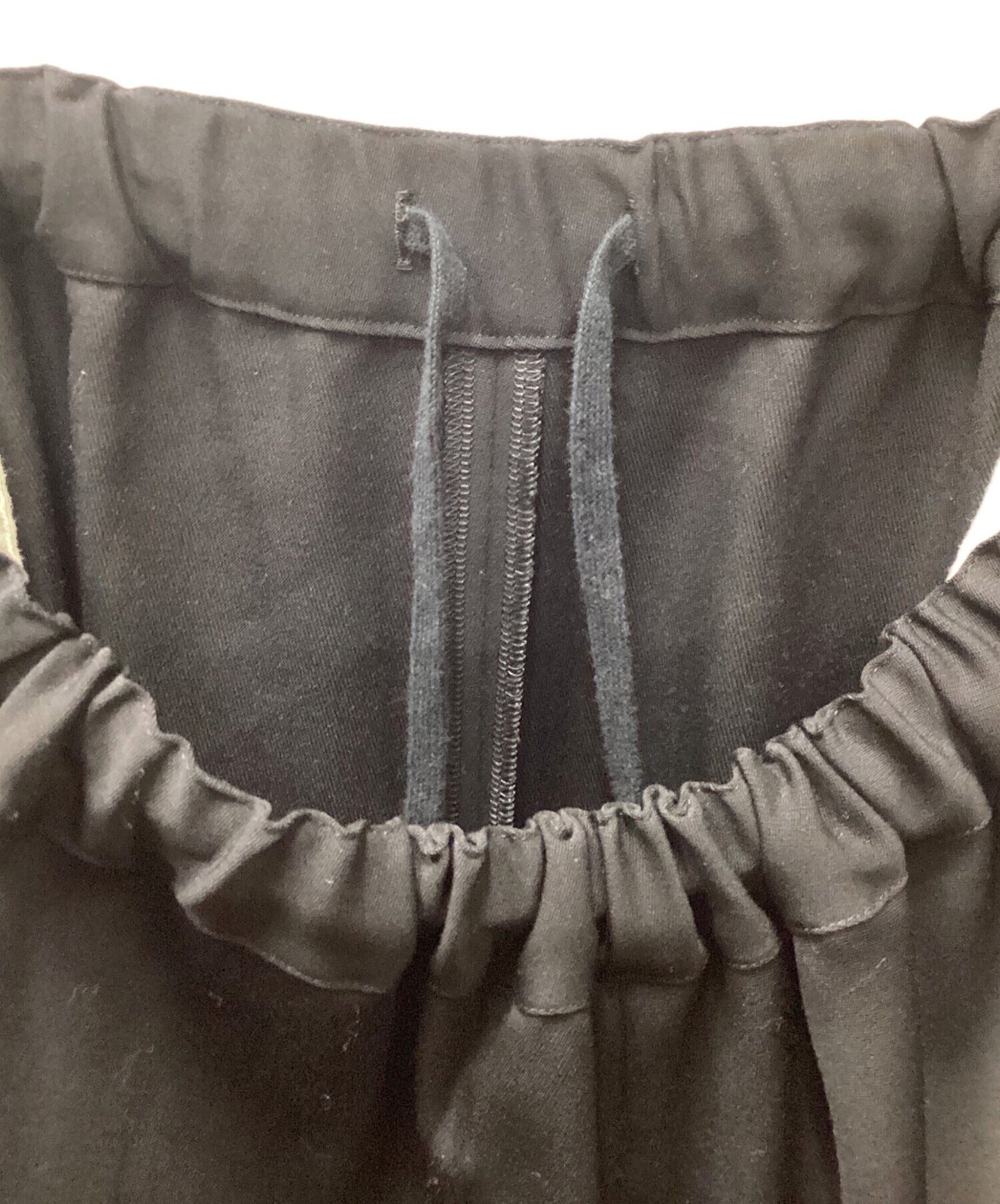 [Pre-owned] COMME des GARCONS sarouel pants GH-P002