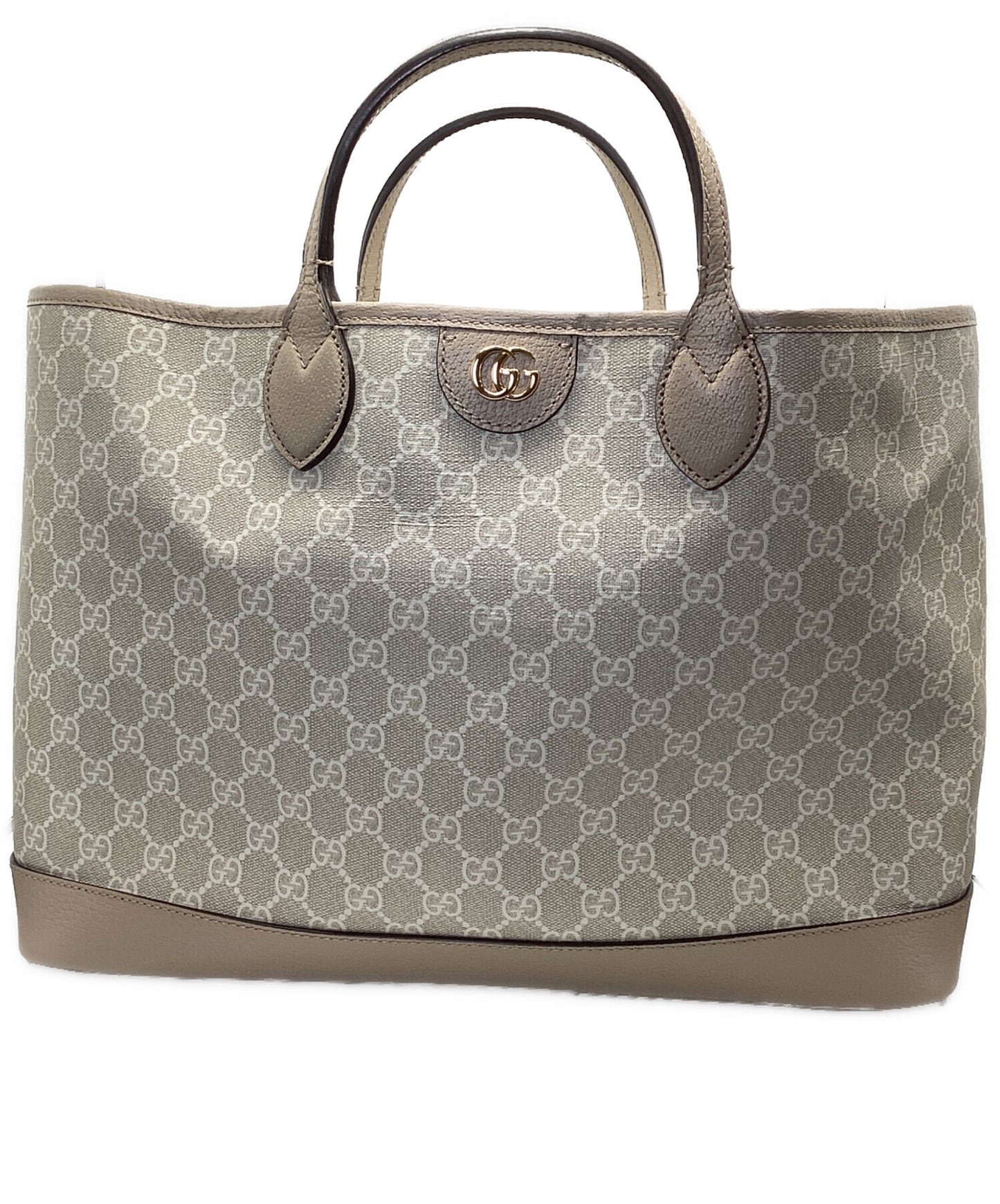 [Pre-owned] GUCCI tote bag 739730