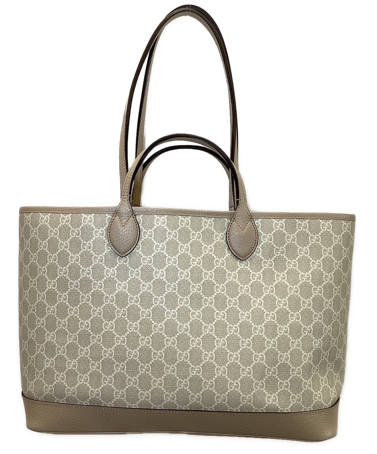 [Pre-owned] GUCCI tote bag 739730