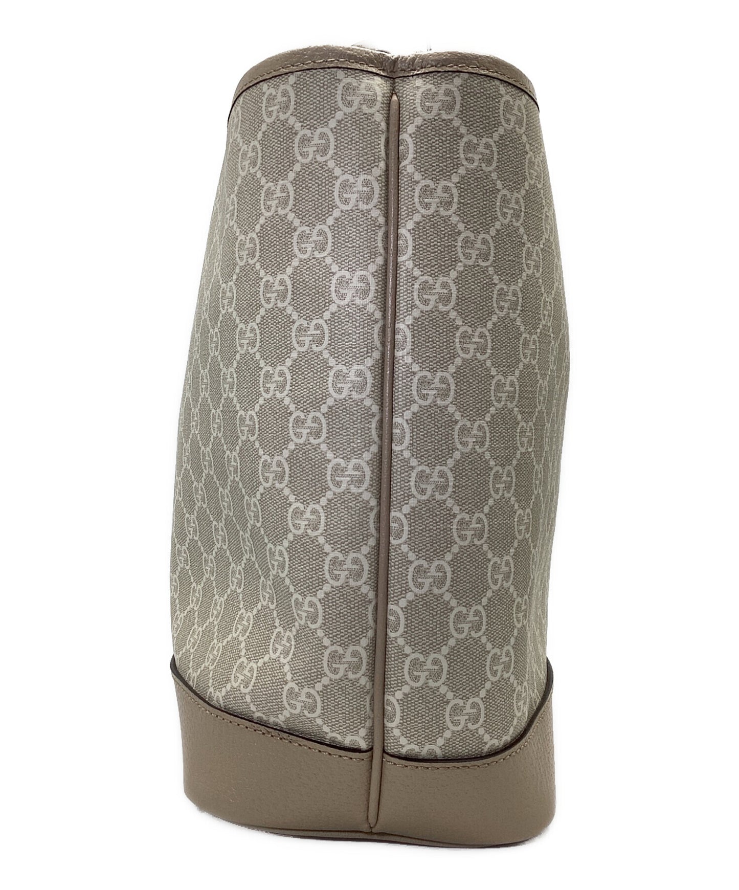 [Pre-owned] GUCCI tote bag 739730