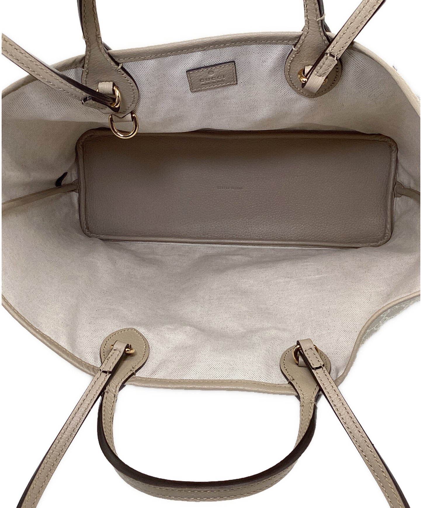 [Pre-owned] GUCCI tote bag 739730