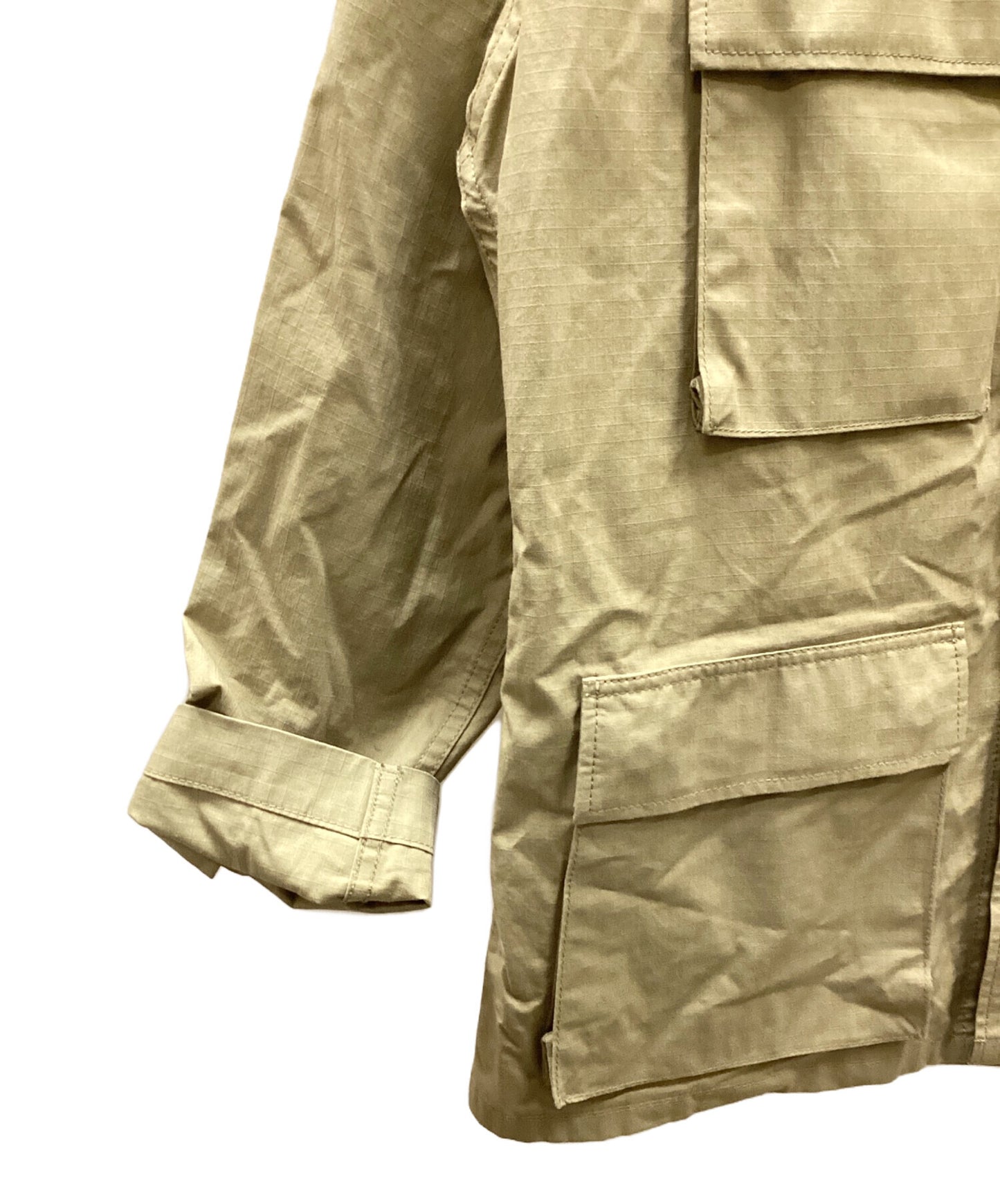 [Pre-owned] WTAPS shirt (underwear) WVDT-SHM01