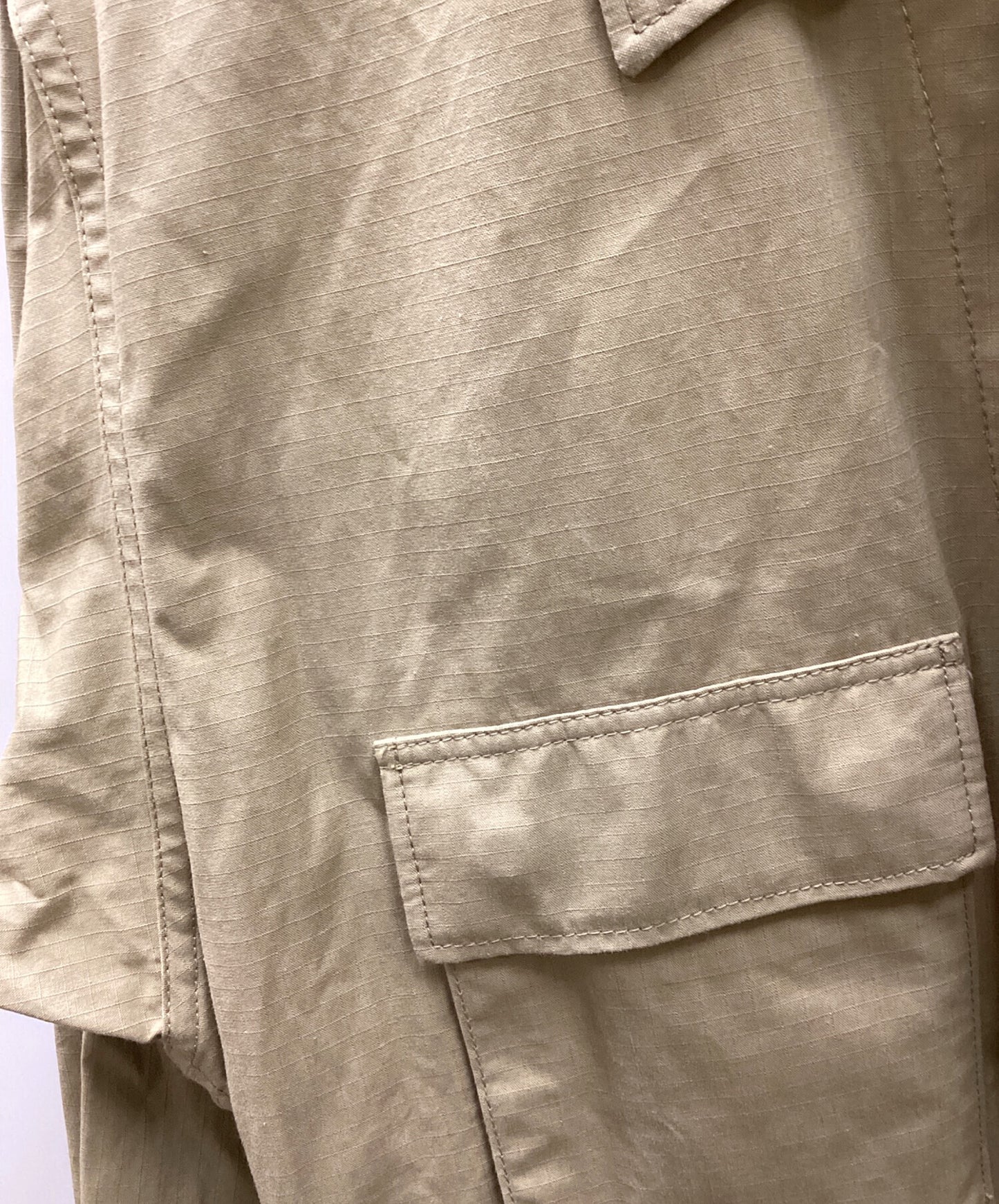 [Pre-owned] WTAPS shirt (underwear) WVDT-SHM01