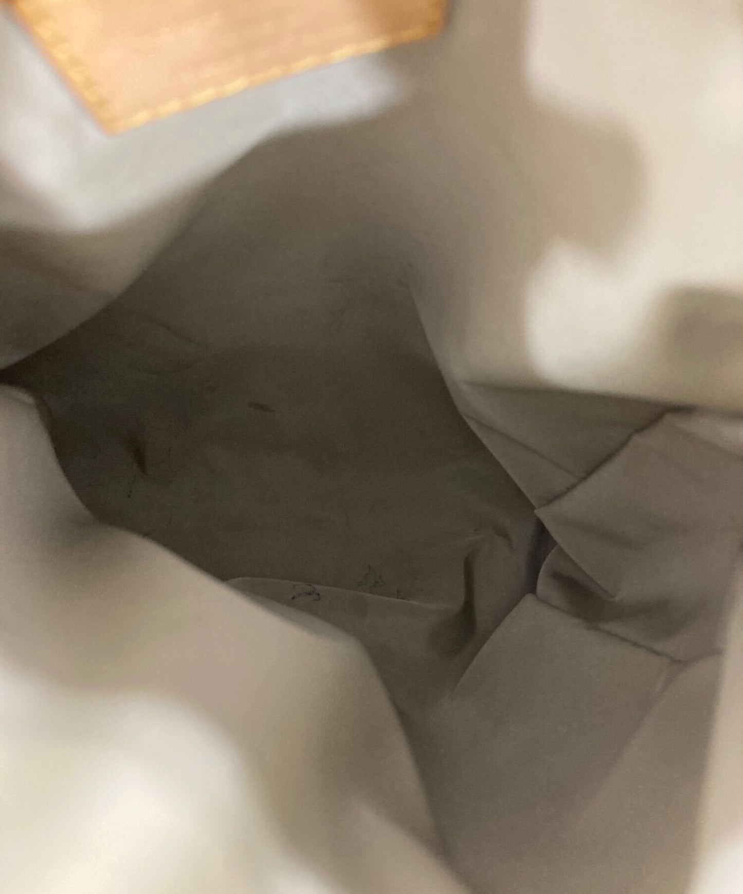 [Pre-owned] LOUIS VUITTON shoulder bag M93043