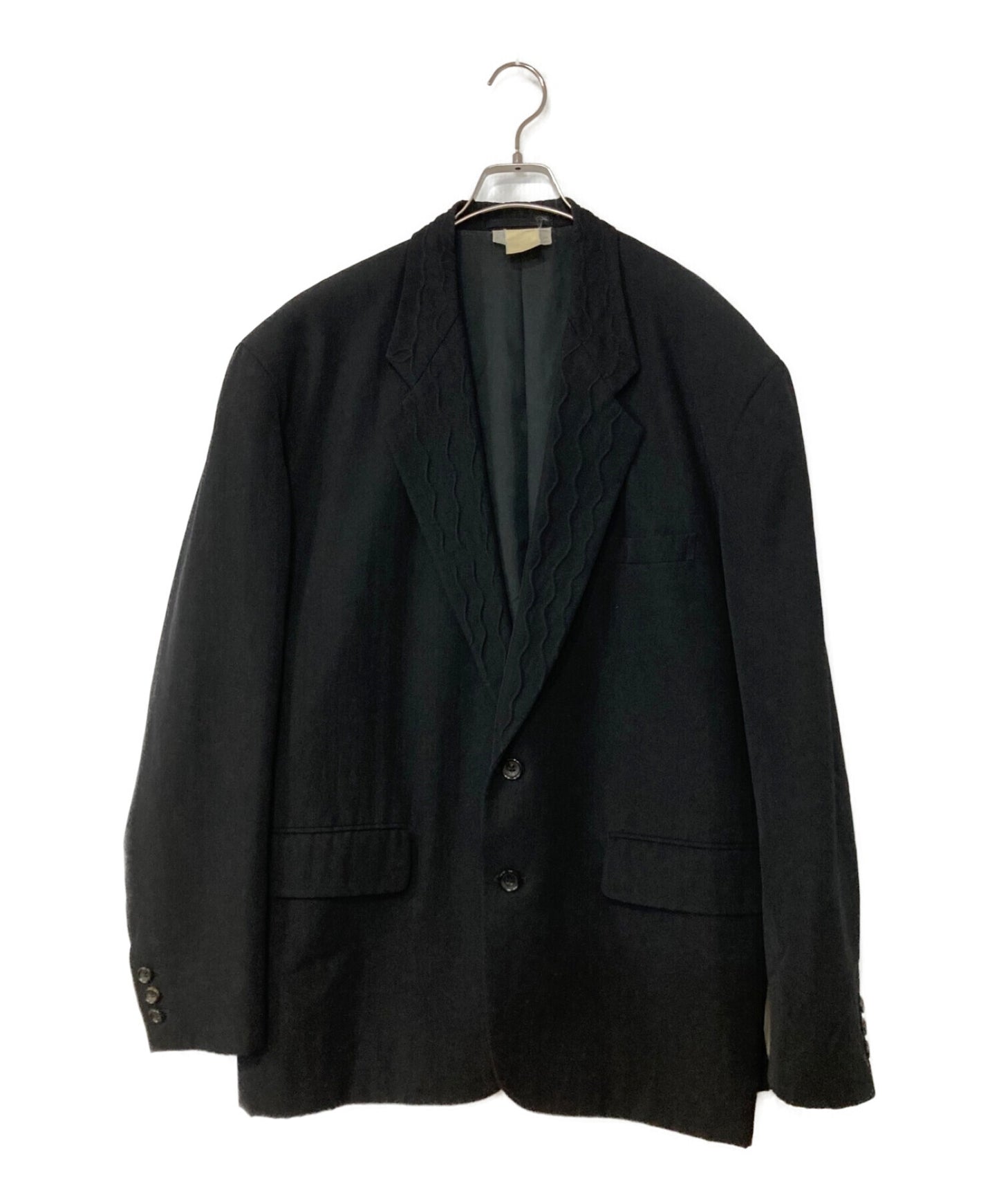 [Pre-owned] COMME des GARCONS HOMME PLUS design jacket