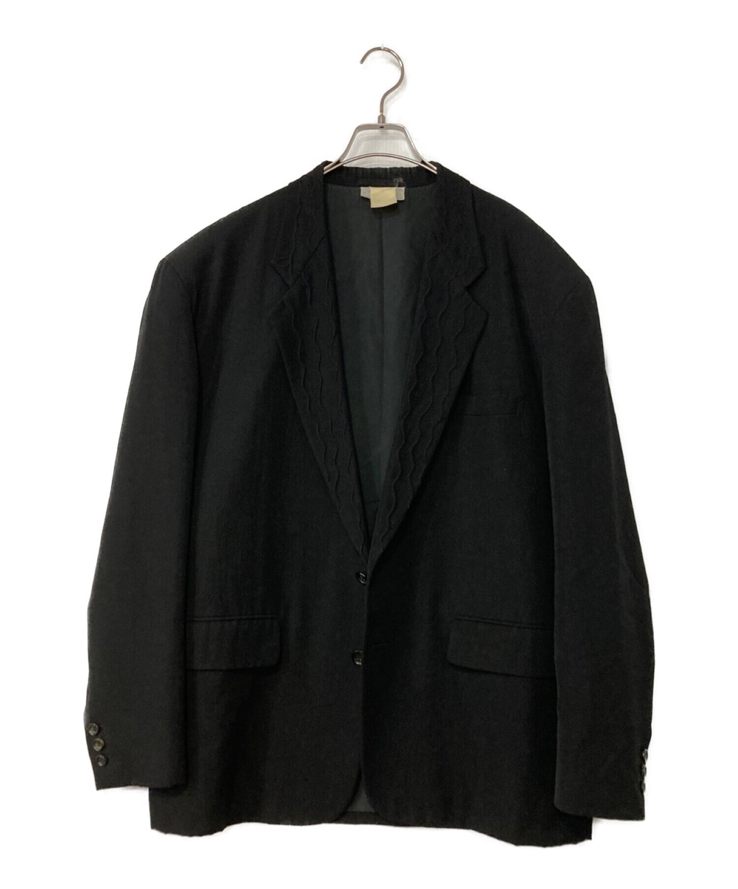 [Pre-owned] COMME des GARCONS HOMME PLUS design jacket