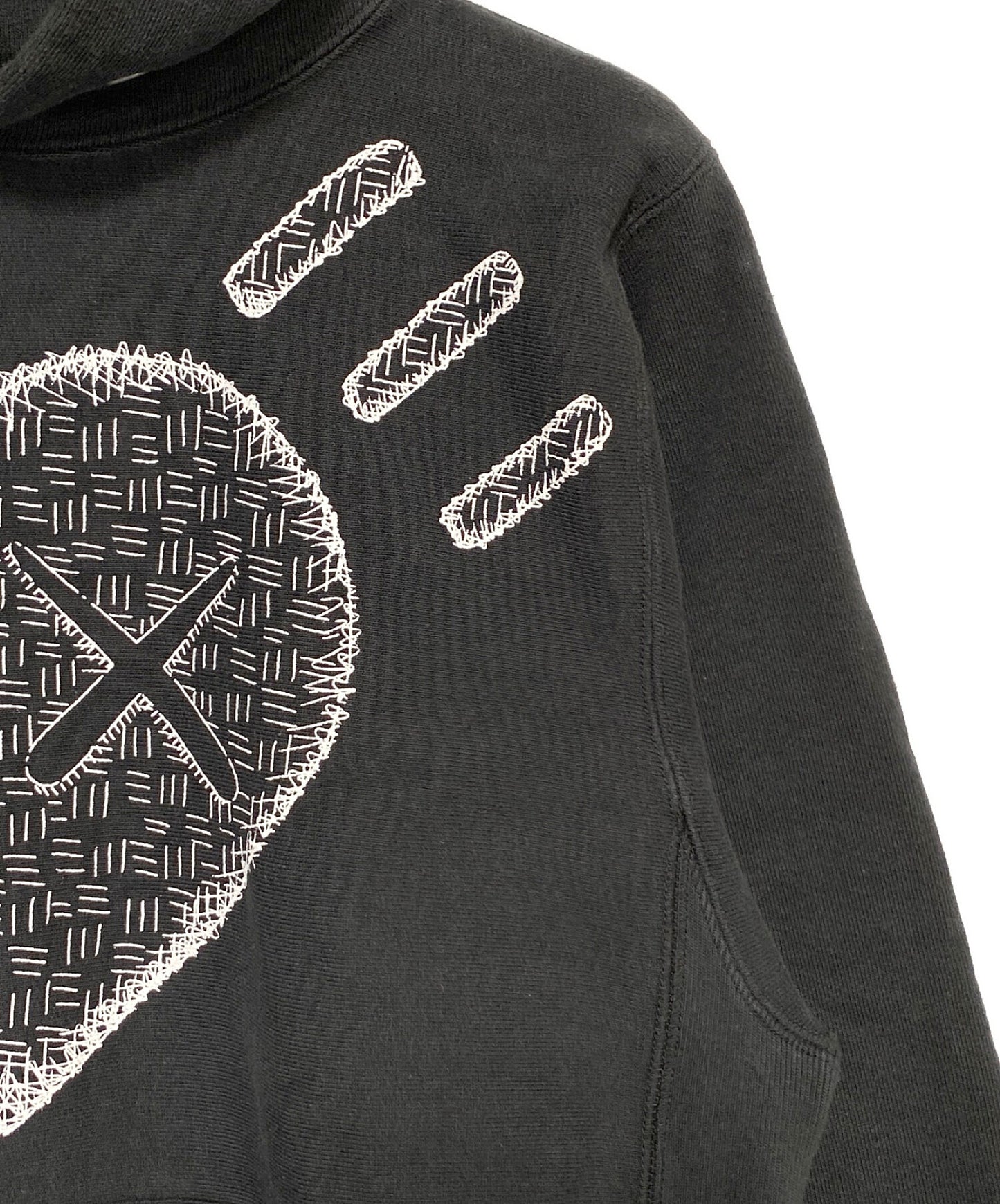 [Pre-owned] HUMAN MADE Pizza Hoodie