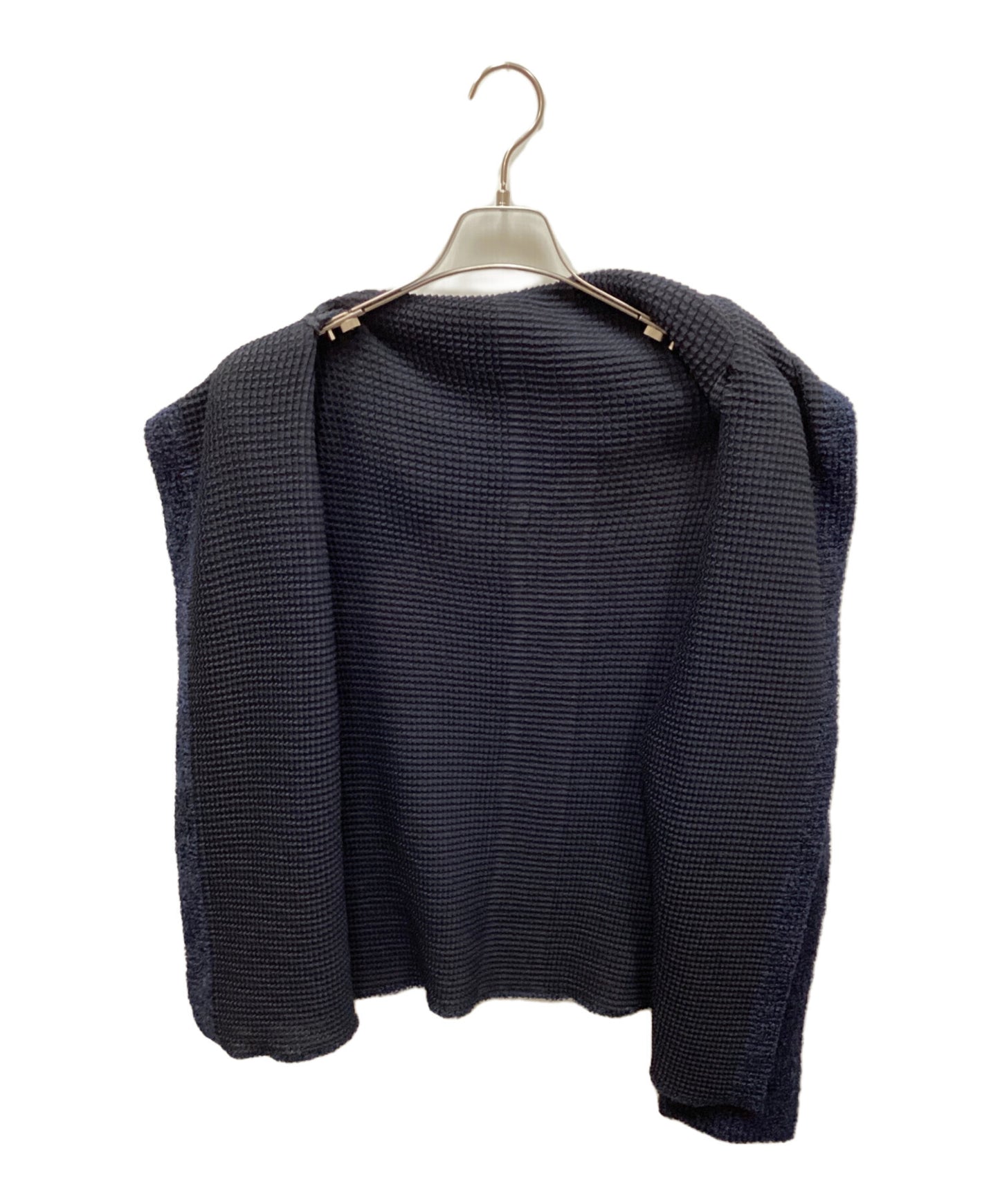 [Pre-owned] me ISSEY MIYAKE shirt (underwear) MI91FO221