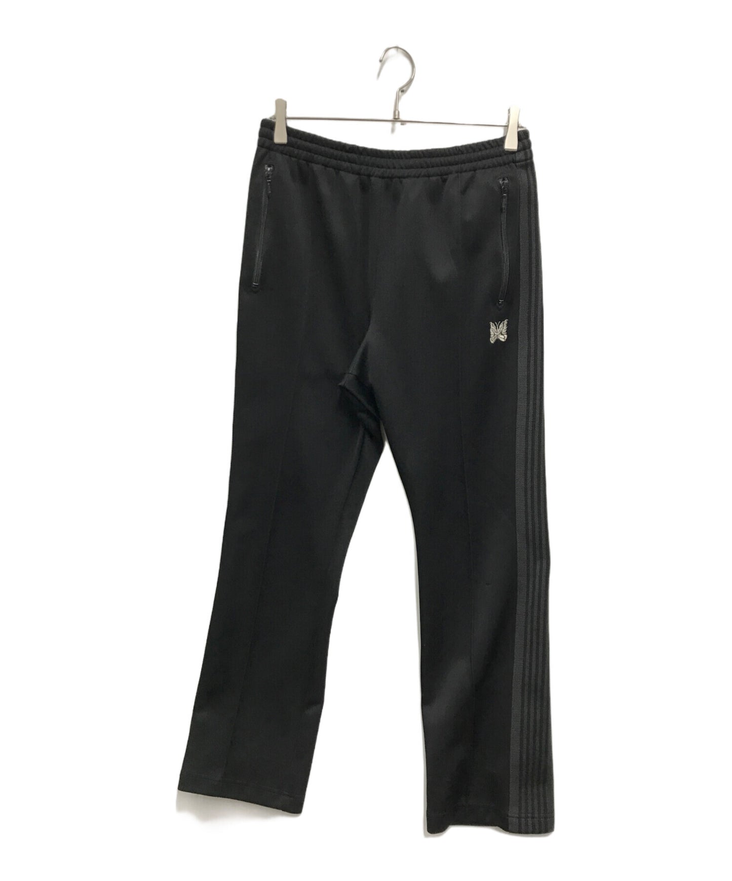 [Pre-owned] Needles Narrow track pants IN946