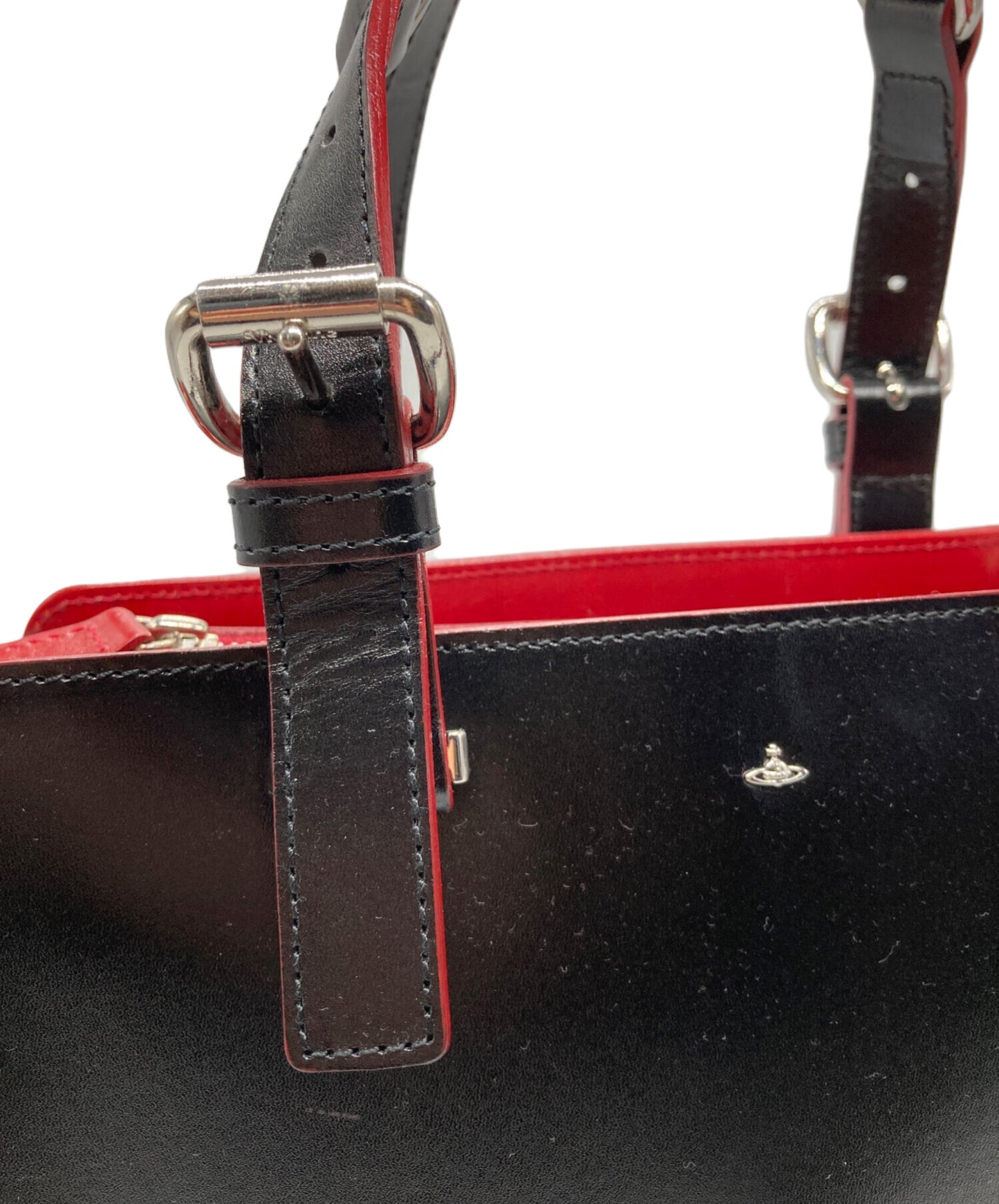 [Pre-owned] Vivienne Westwood 2way shoulder bag