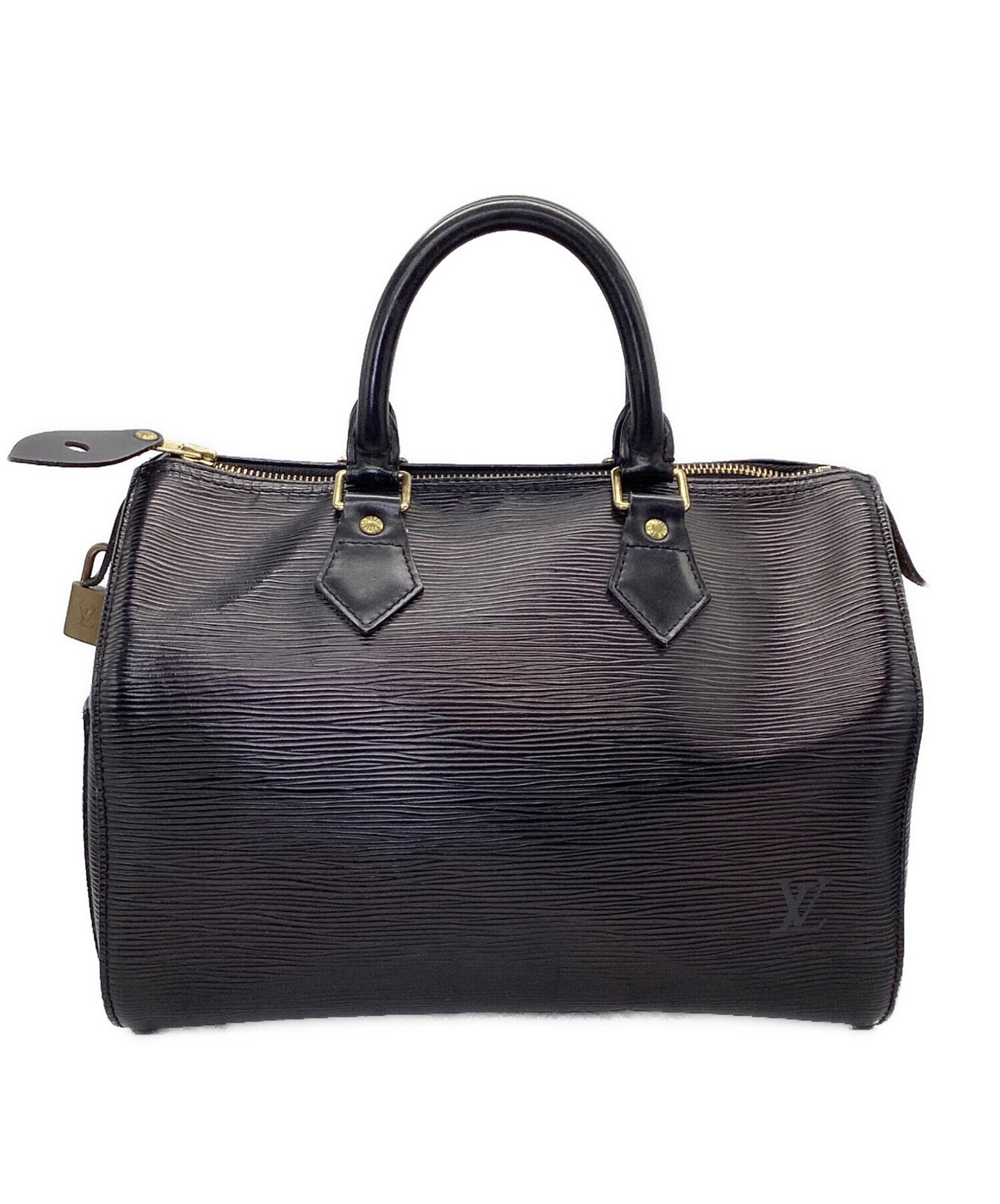 [Pre-owned] LOUIS VUITTON Speedy 25 handbag M59032
