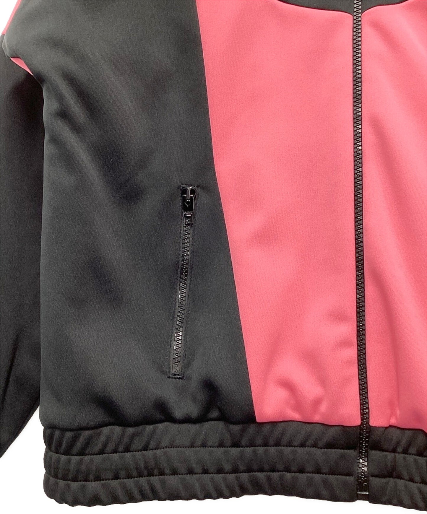 [Pre-owned] CELINE Zebra Track Jacket 2Y880121O