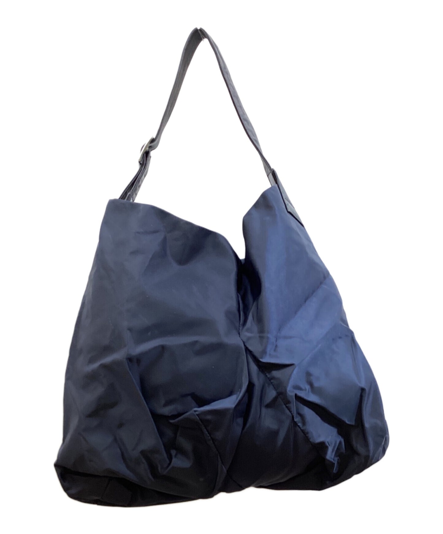 [Pre-owned] discord Yohji Yamamoto shoulder bag DD-I10-601