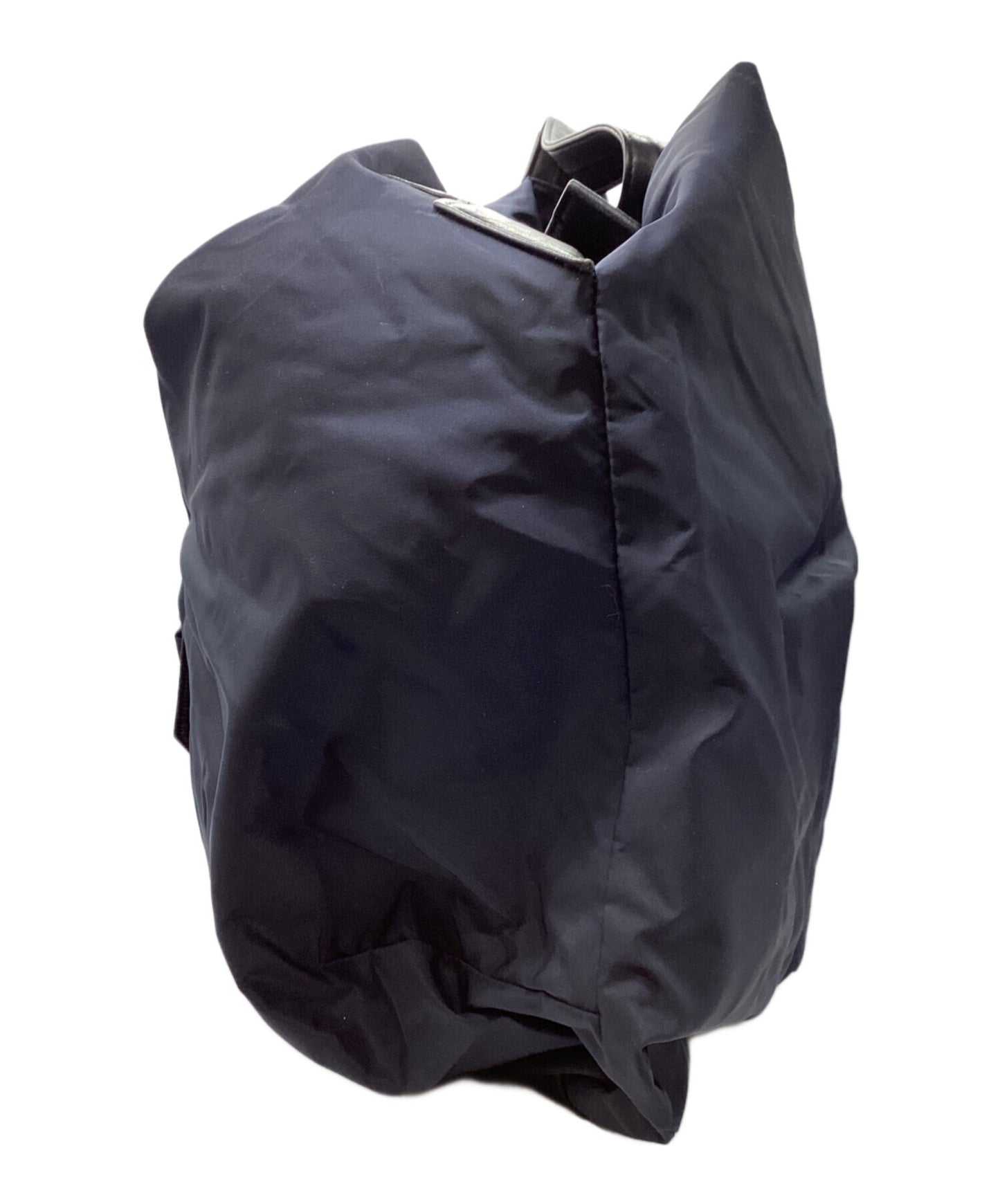 [Pre-owned] discord Yohji Yamamoto shoulder bag DD-I10-601