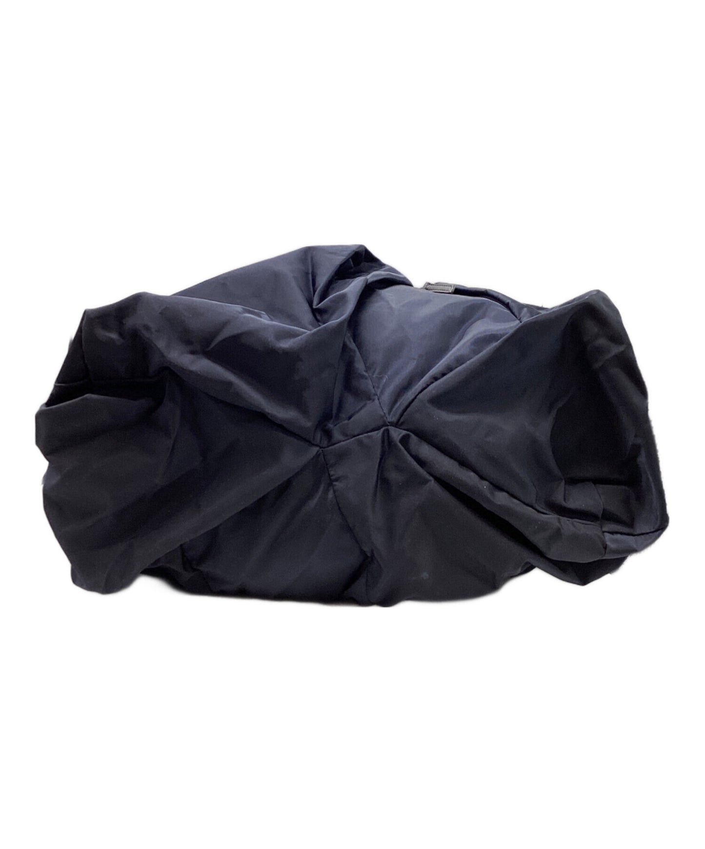 [Pre-owned] discord Yohji Yamamoto shoulder bag DD-I10-601