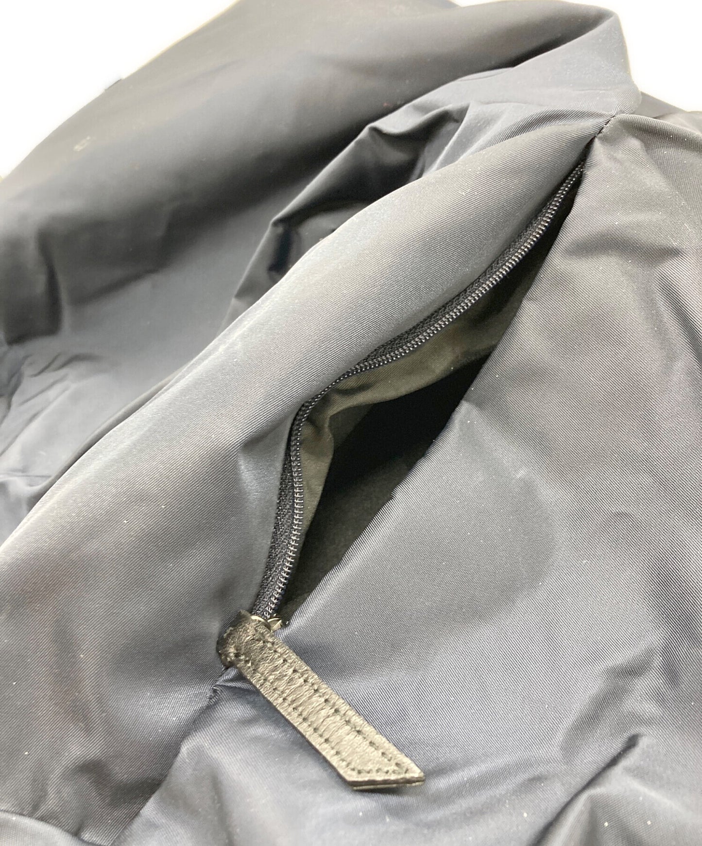 [Pre-owned] discord Yohji Yamamoto shoulder bag DD-I10-601