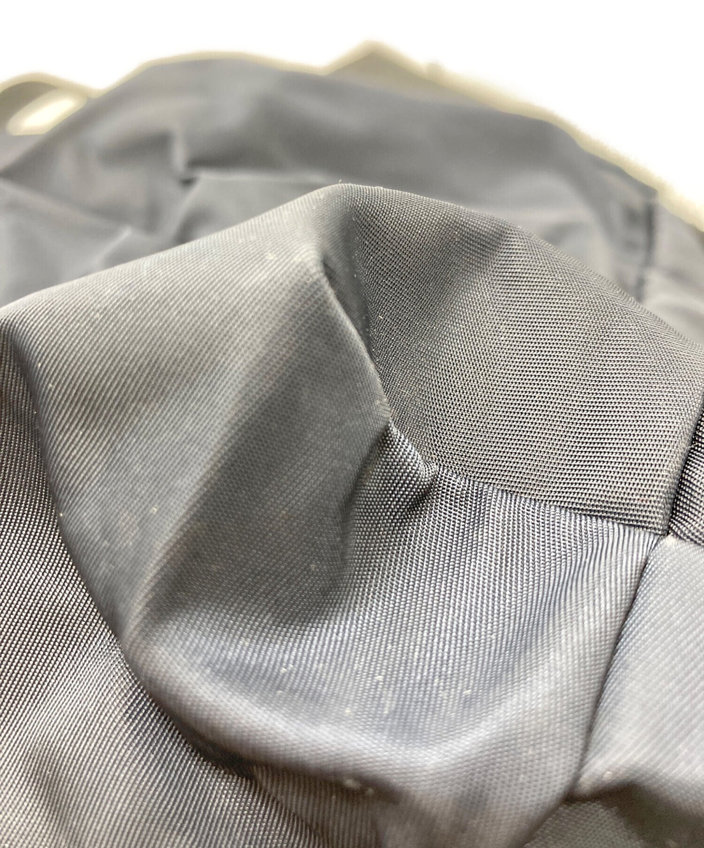 [Pre-owned] discord Yohji Yamamoto shoulder bag DD-I10-601