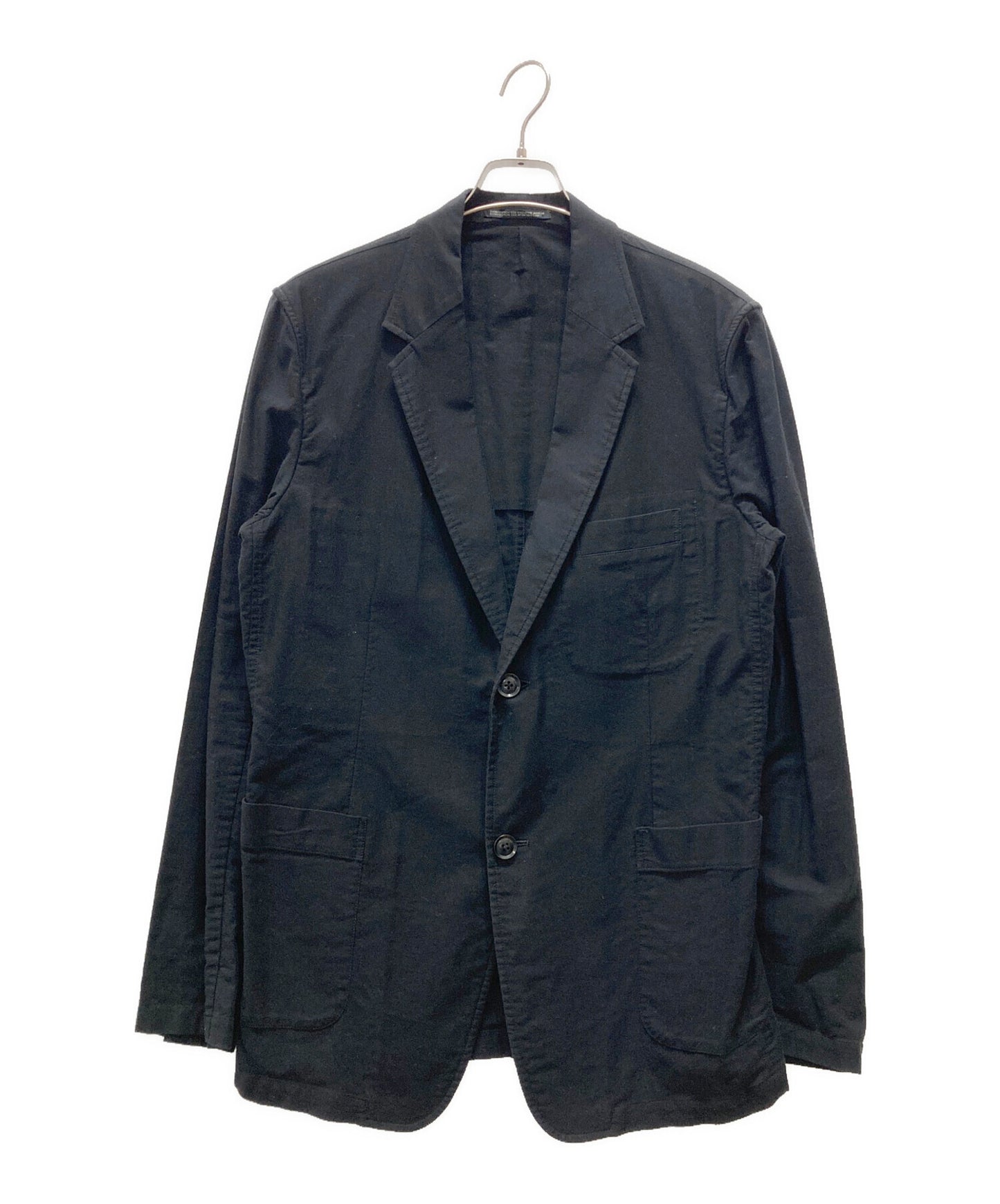 [Pre-owned] Yohji Yamamoto pour homme Single Outer Jacket HW-J05-003