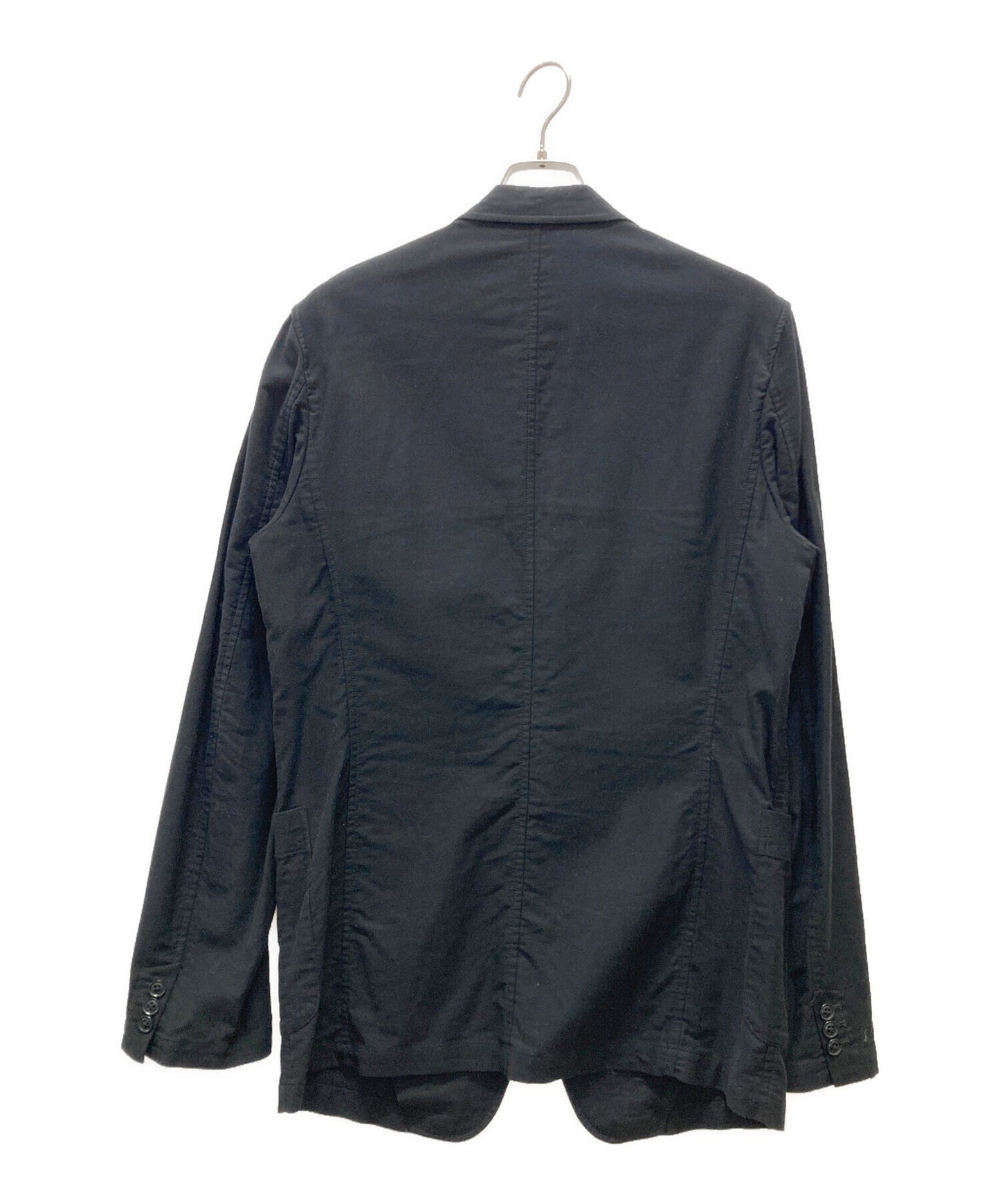 [Pre-owned] Yohji Yamamoto pour homme Single Outer Jacket HW-J05-003