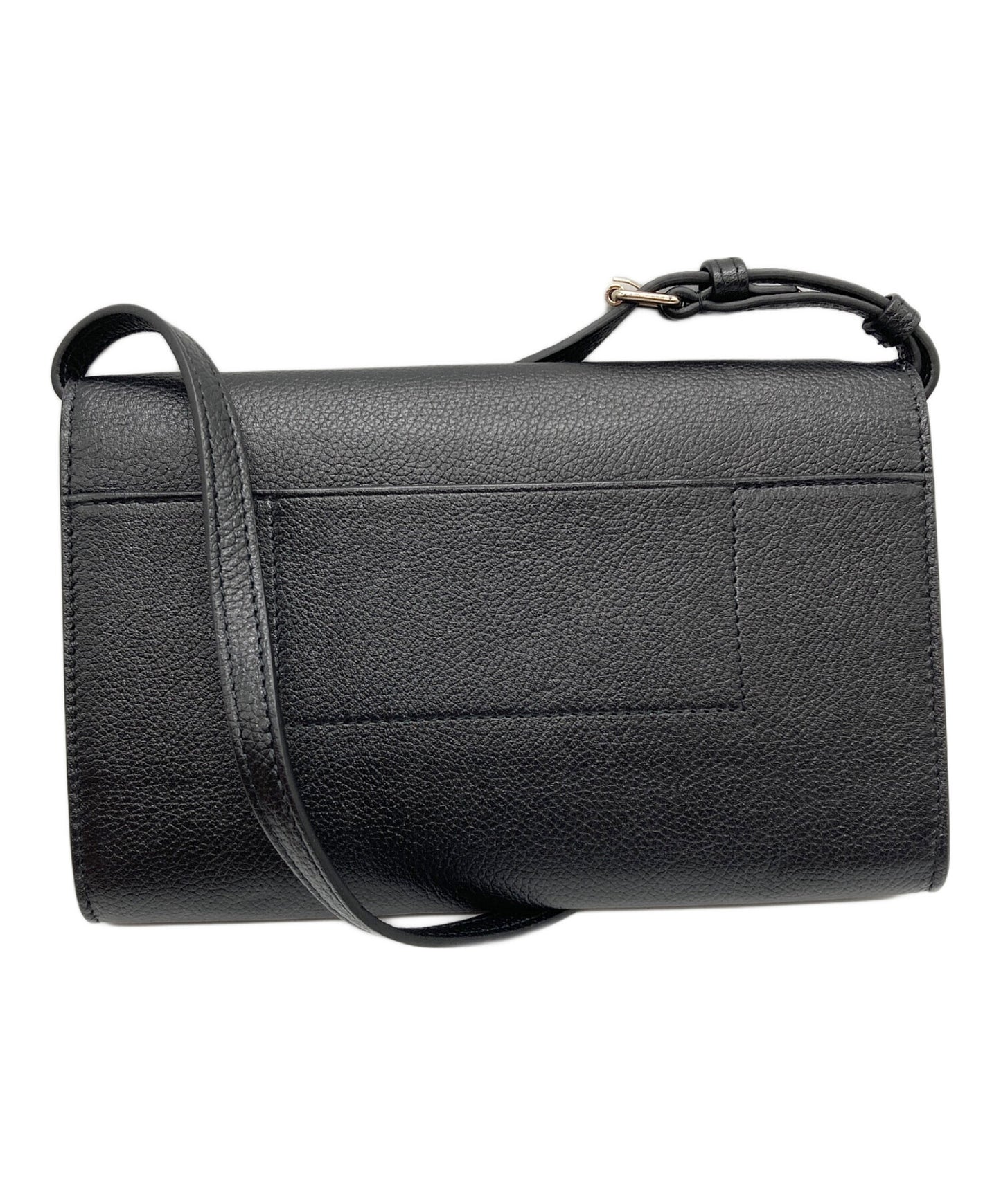 [Pre-owned] BALENCIAGA Small Logo Crossbody Bag 674892 674892