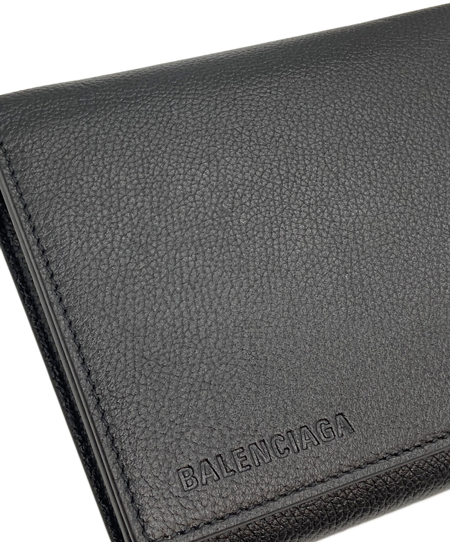 [Pre-owned] BALENCIAGA Small Logo Crossbody Bag 674892 674892