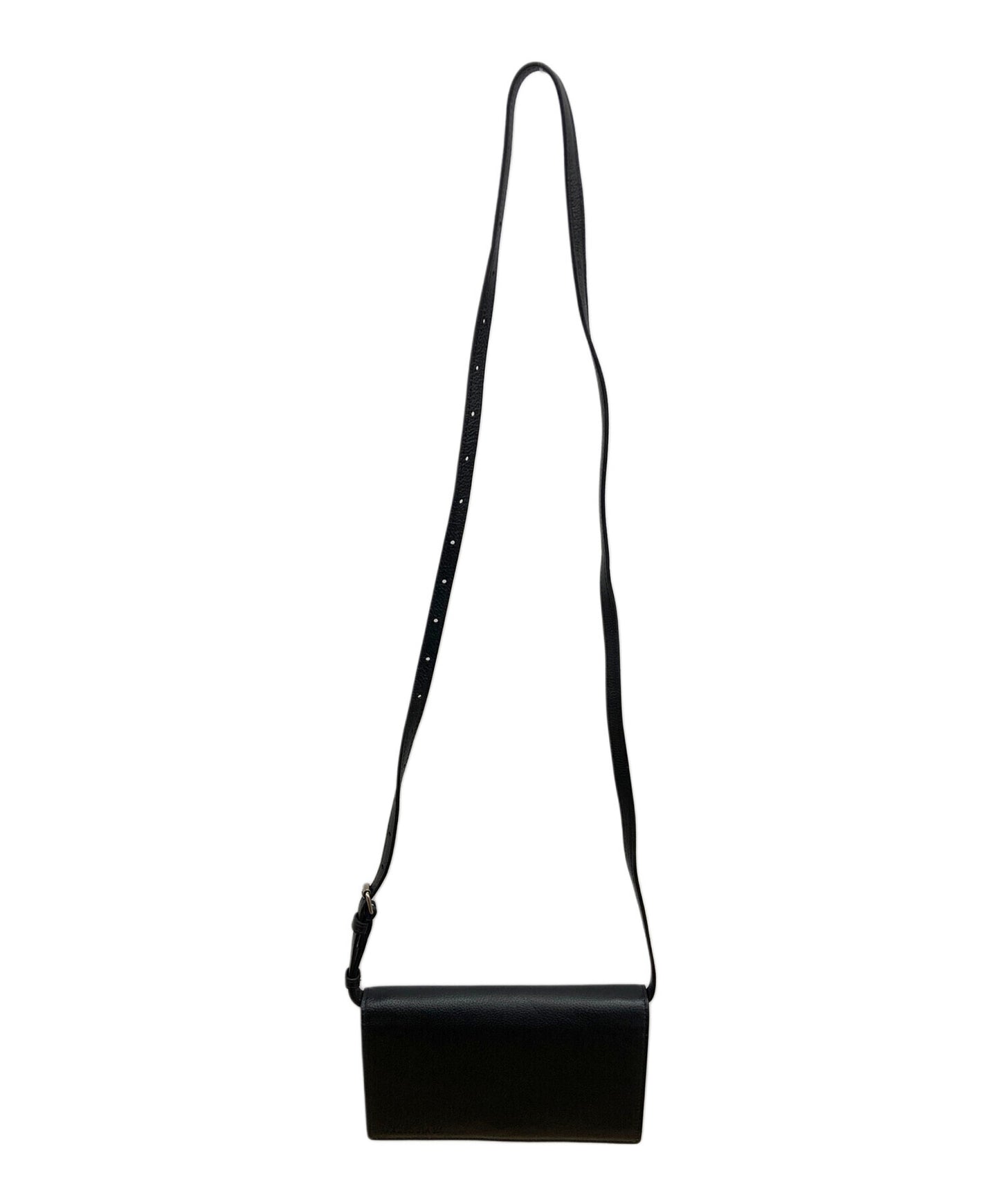 [Pre-owned] BALENCIAGA Small Logo Crossbody Bag 674892 674892