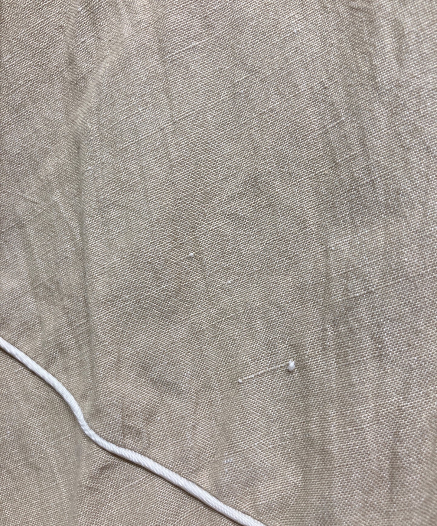 [Pre-owned] tricot COMME des GARCONS dress TO-02014M/AD2000