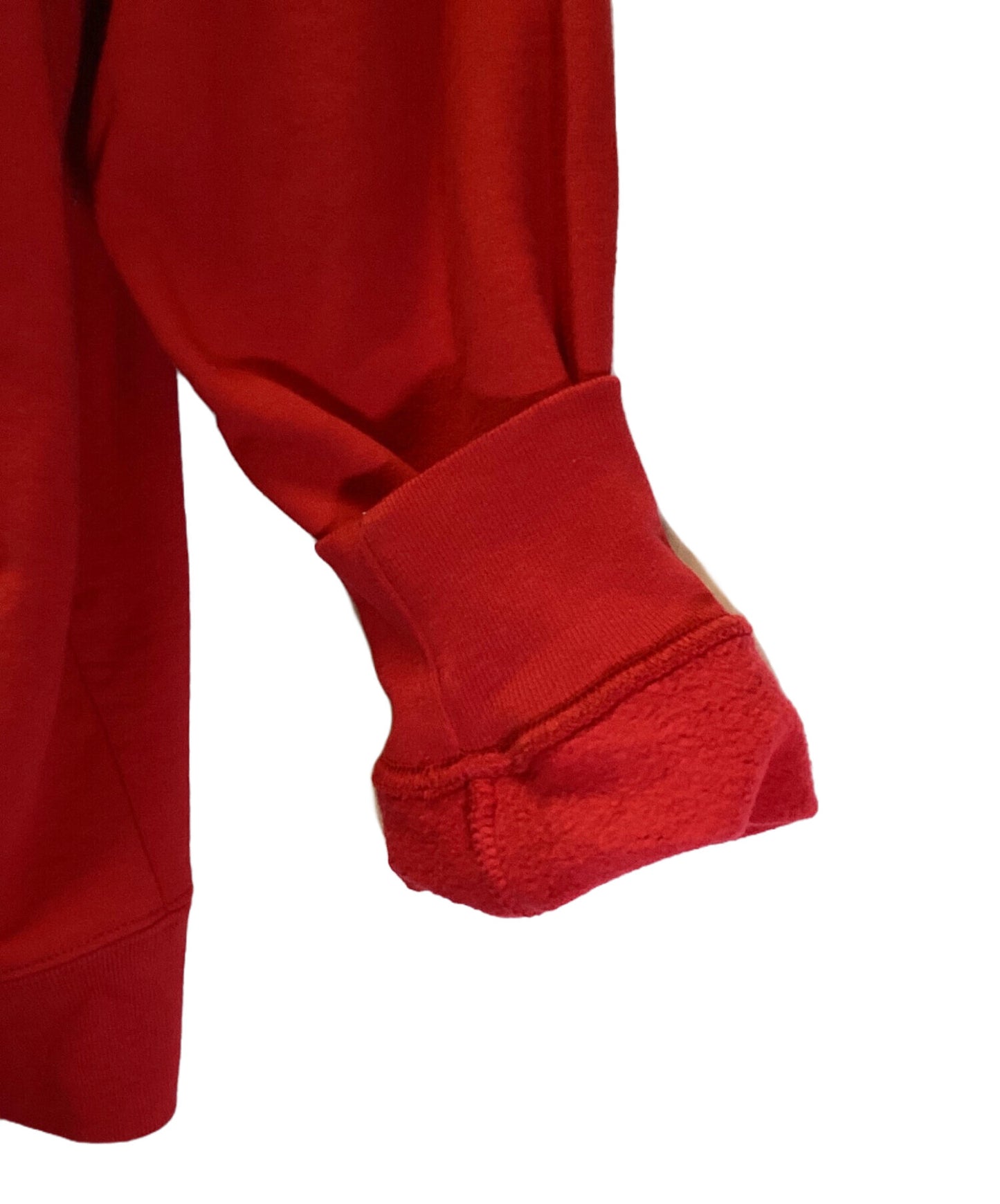 [Pre-owned] SUPREME Chris Cunningham Chihuahua Hooded Sweatshirt