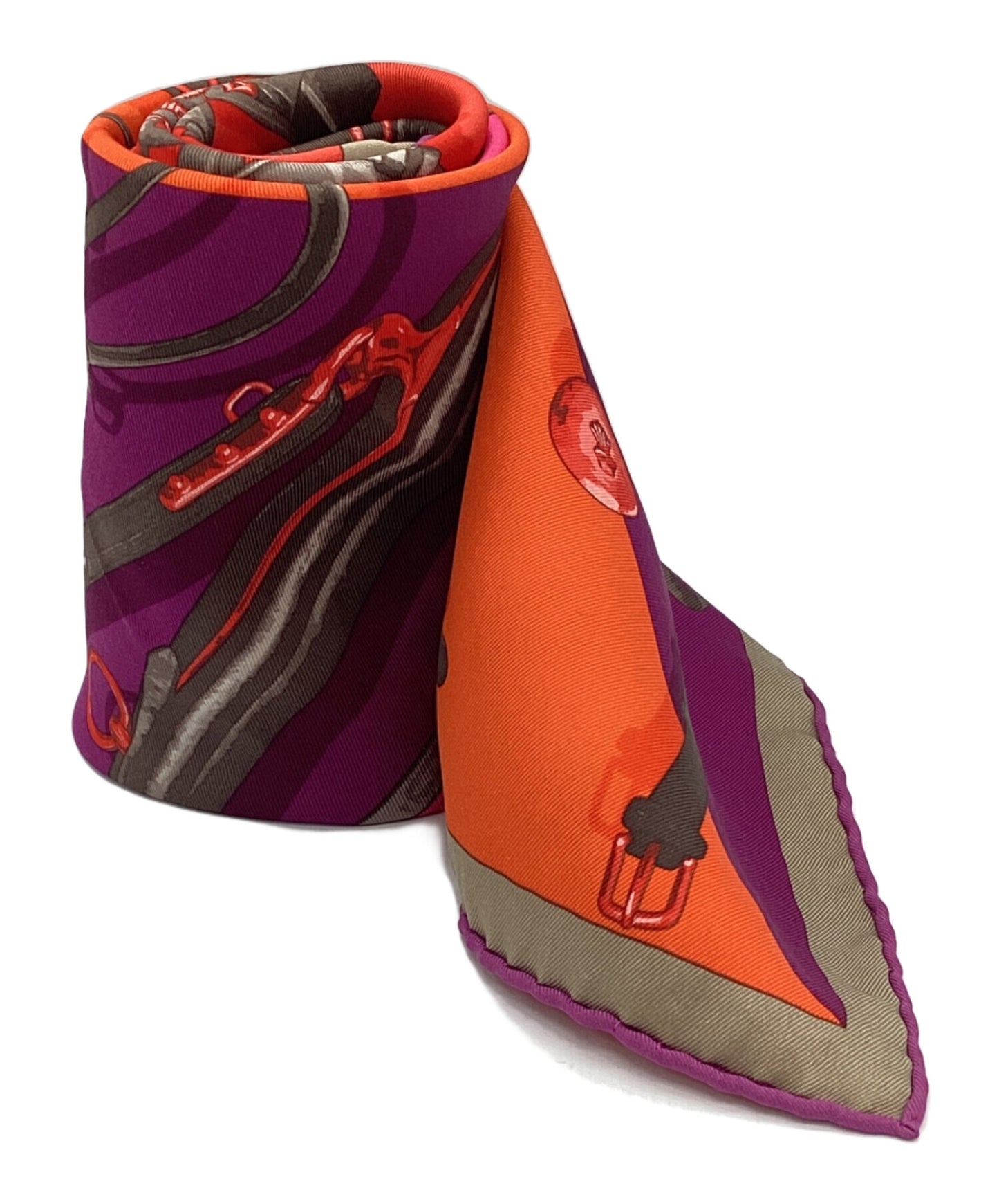 [Pre-owned] HERMES Callet 70