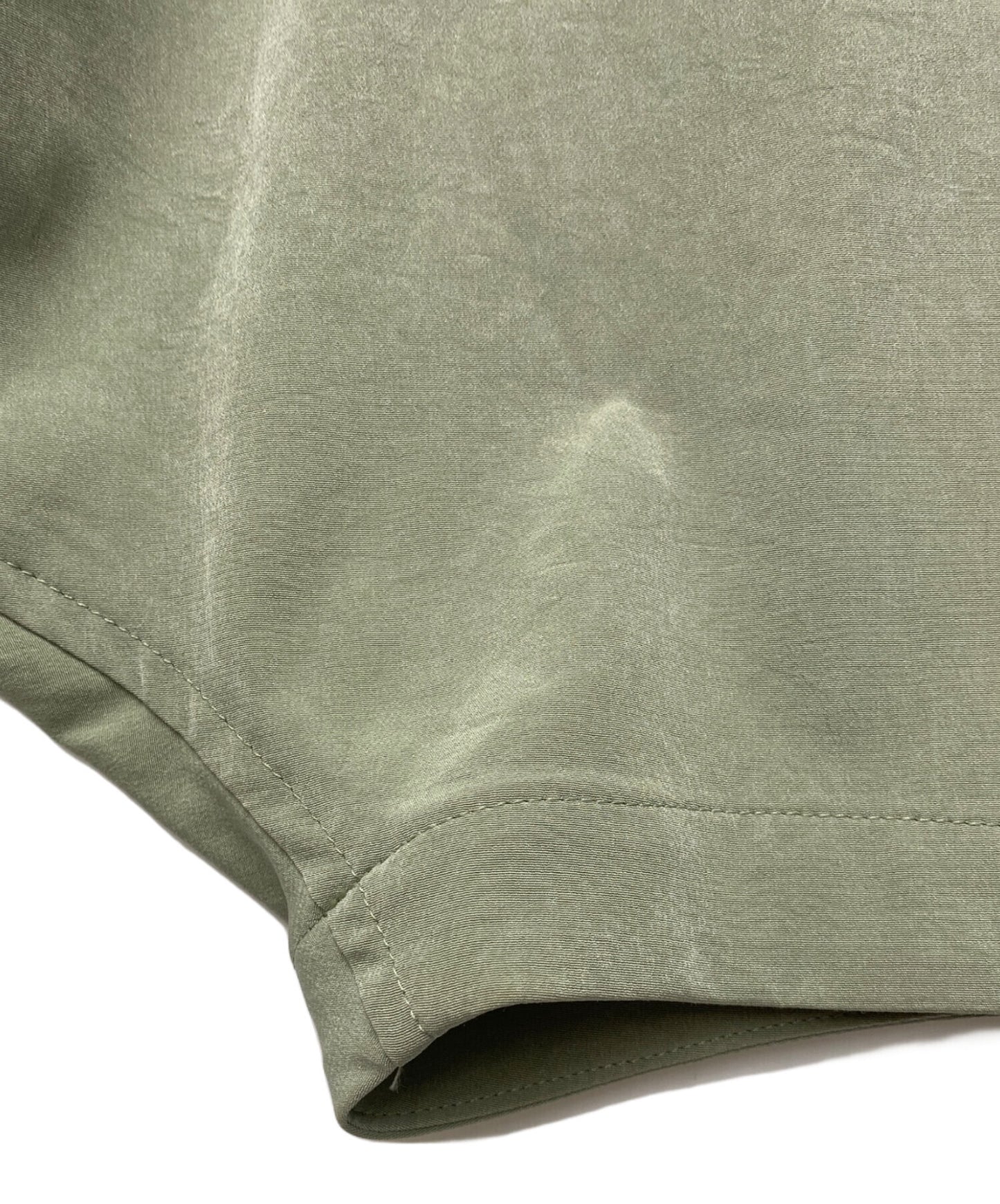 [Pre-owned] GROUND Y sarouel pants GI-P02-500