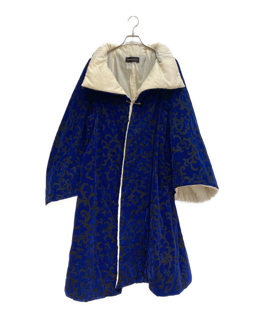 [Pre-owned] COMME des GARCONS vintage kimono coat/ 96AW Flowering Clothes period GC-040090/AD1996