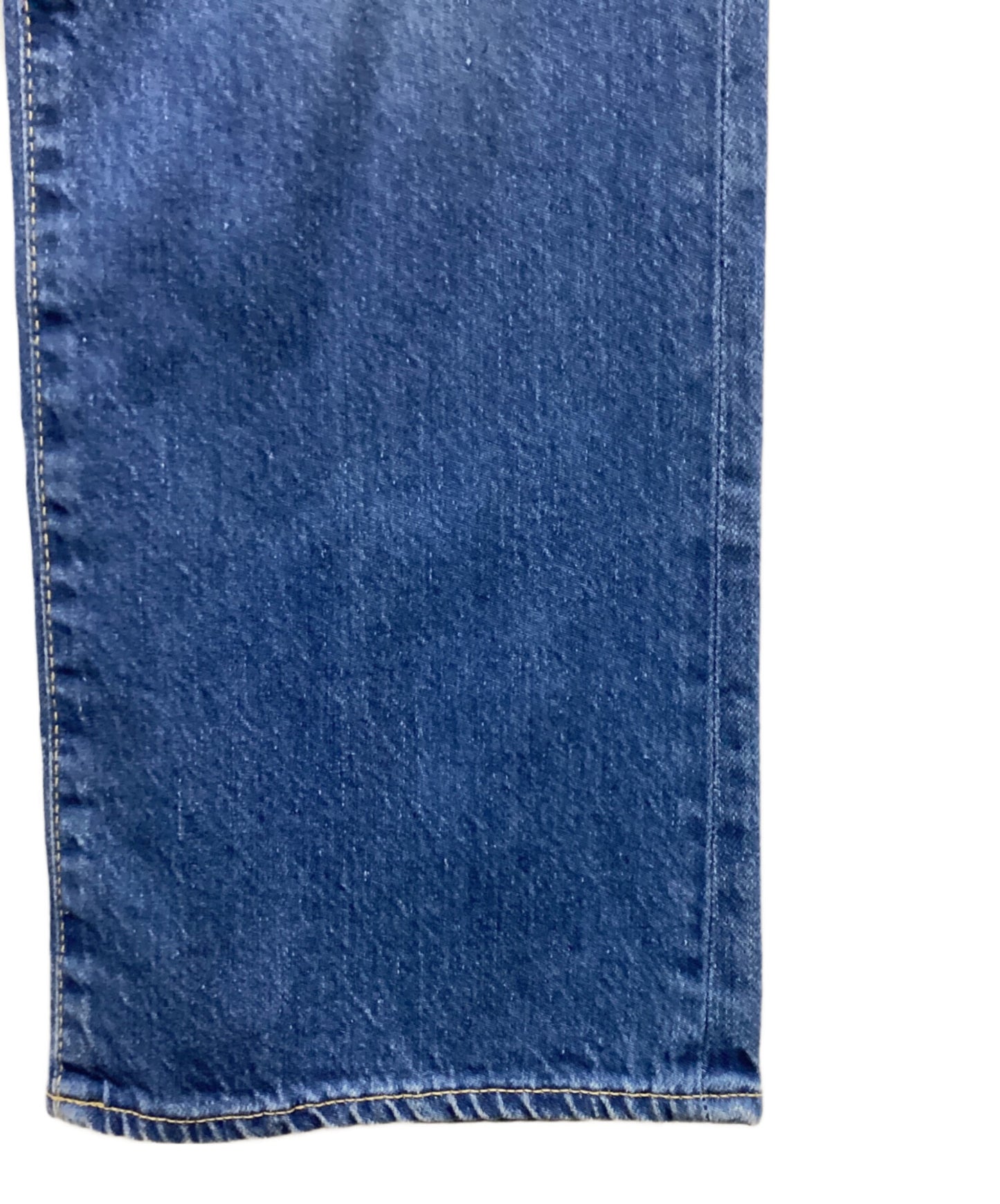 [Pre-owned] Hysteric Glamour Eighth-length flared denim pants