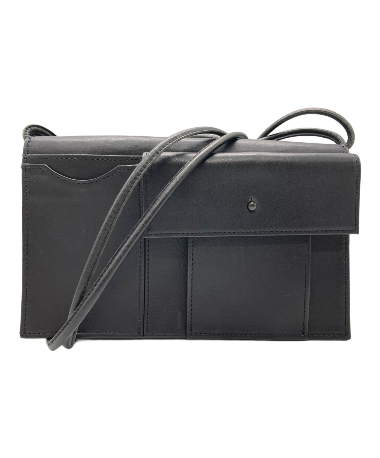 [Pre-owned] Y's shoulder bag