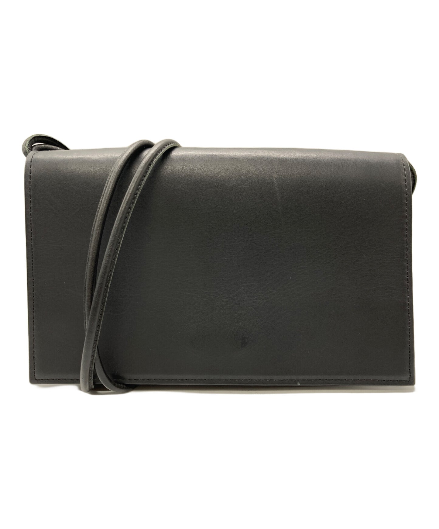 [Pre-owned] Y's shoulder bag