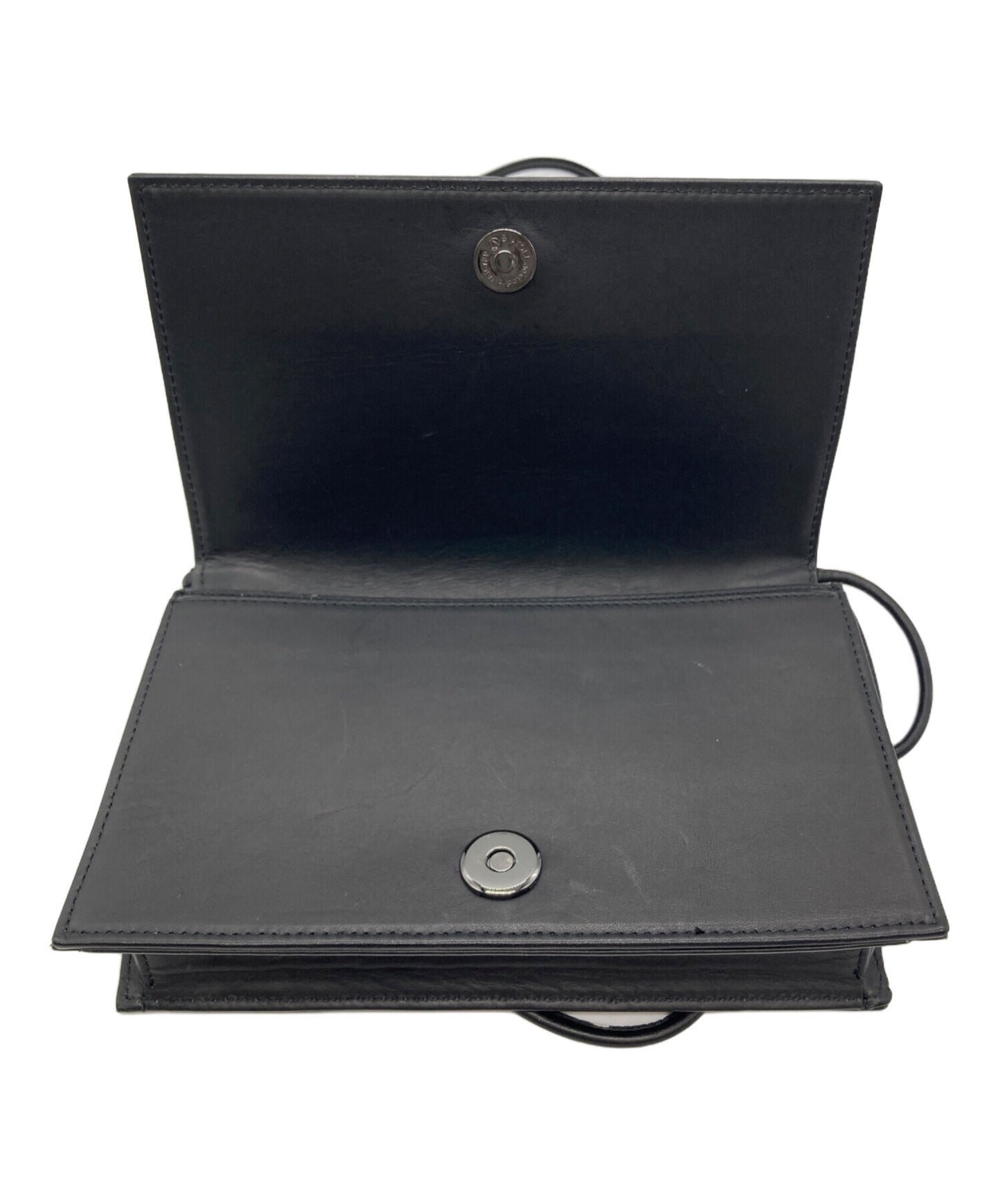 [Pre-owned] Y's shoulder bag