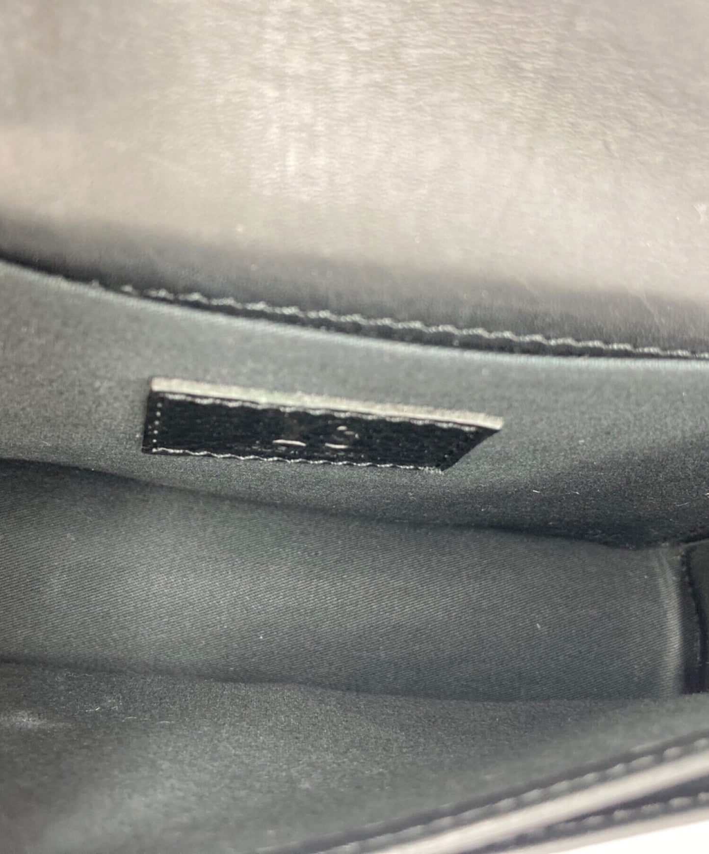 [Pre-owned] Y's shoulder bag