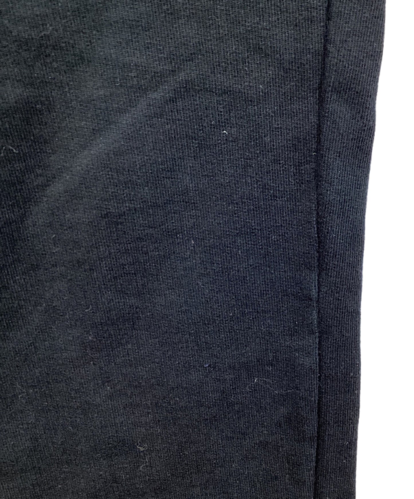 [Pre-owned] Vivienne Westwood Graphic Print Track Pants