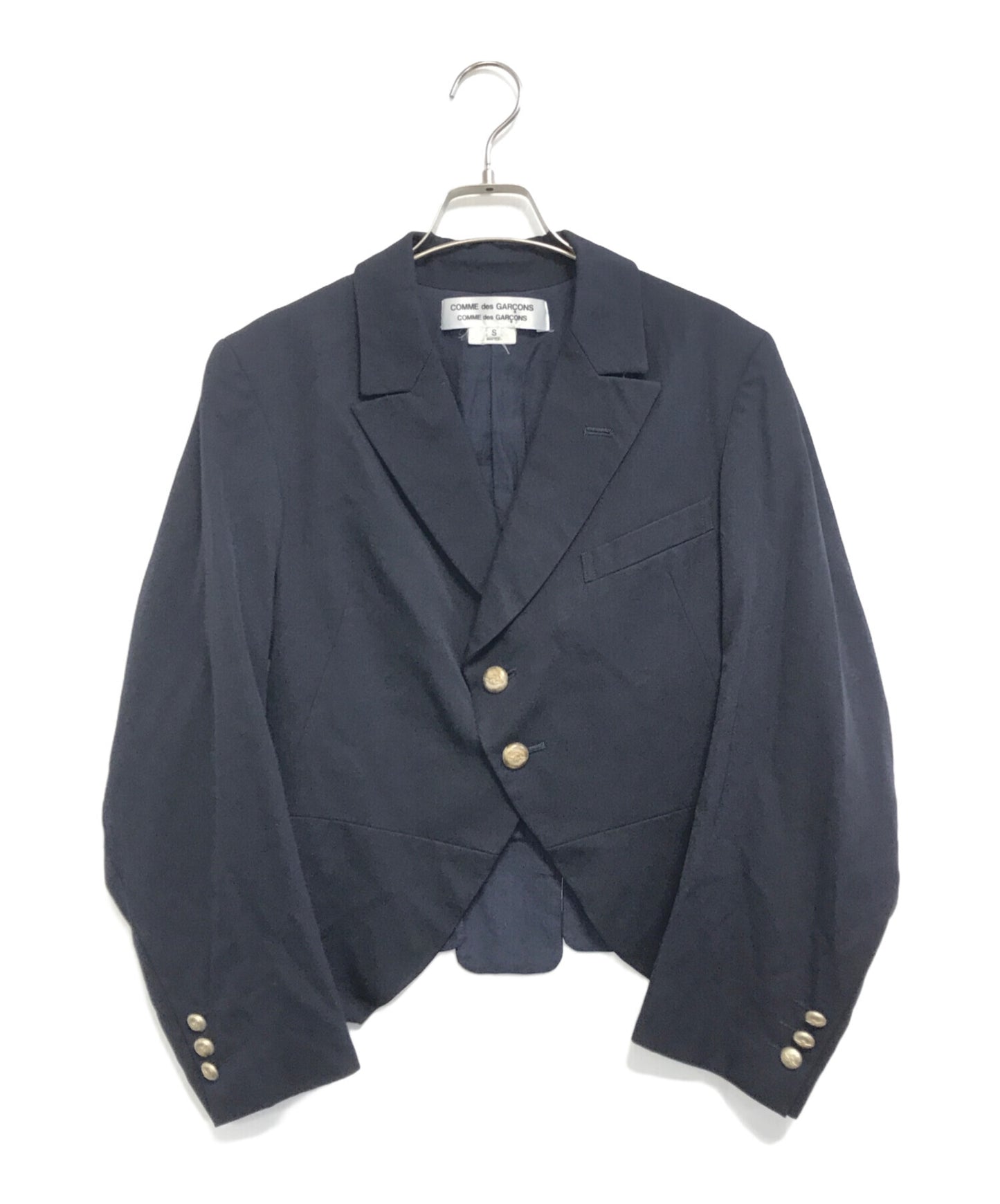 [Pre-owned] COMME des GARCONS COMME des GARCONS tailored jacket RT-J001