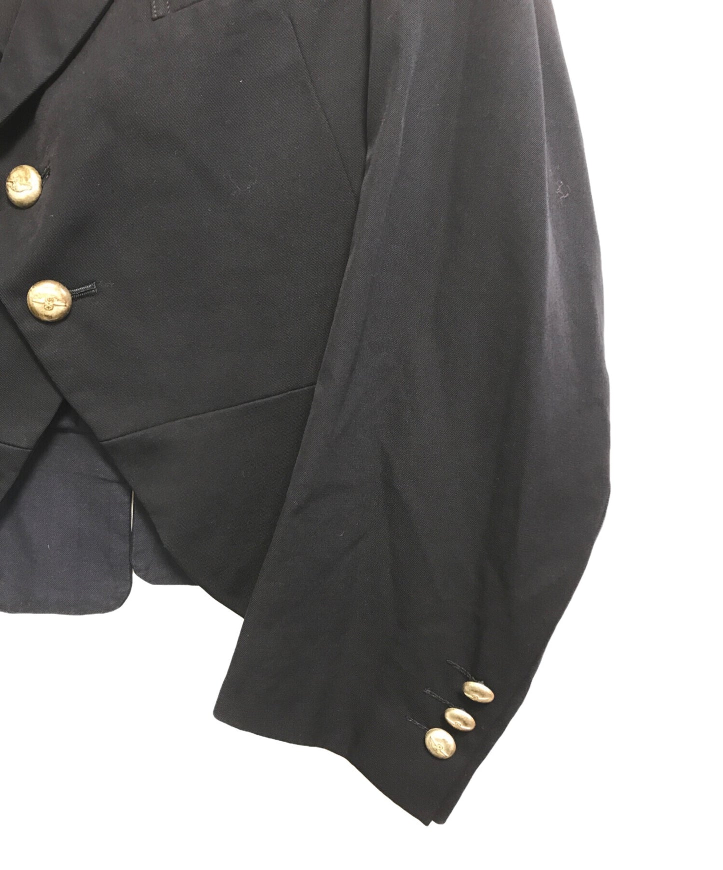 [Pre-owned] COMME des GARCONS COMME des GARCONS tailored jacket RT-J001