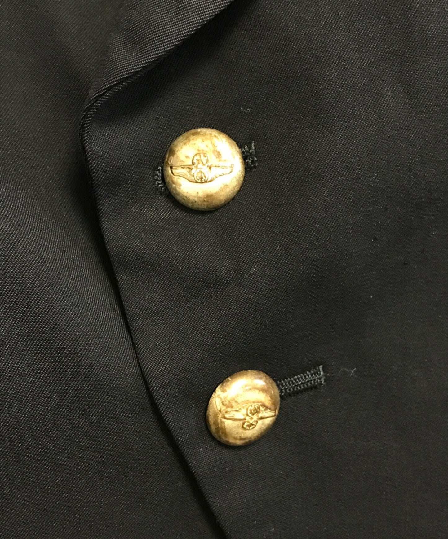 [Pre-owned] COMME des GARCONS COMME des GARCONS tailored jacket RT-J001