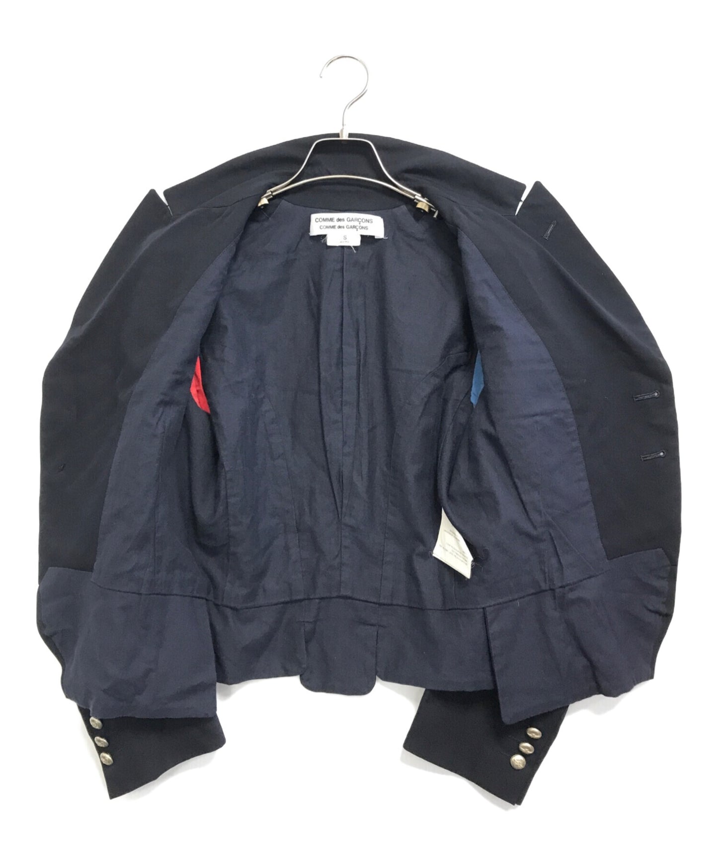 [Pre-owned] COMME des GARCONS COMME des GARCONS tailored jacket RT-J001