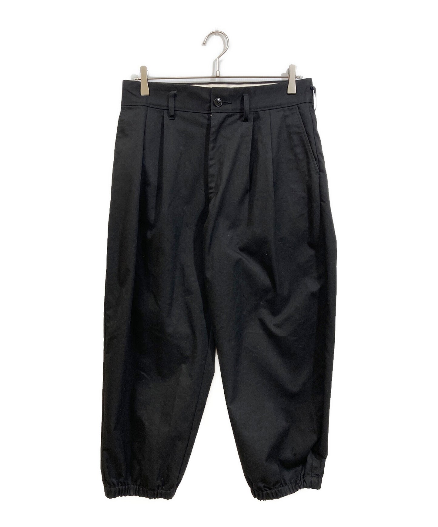 [Pre-owned] NEIGHBORHOOD BAGGY/CE-PT 201BENH-PTM02