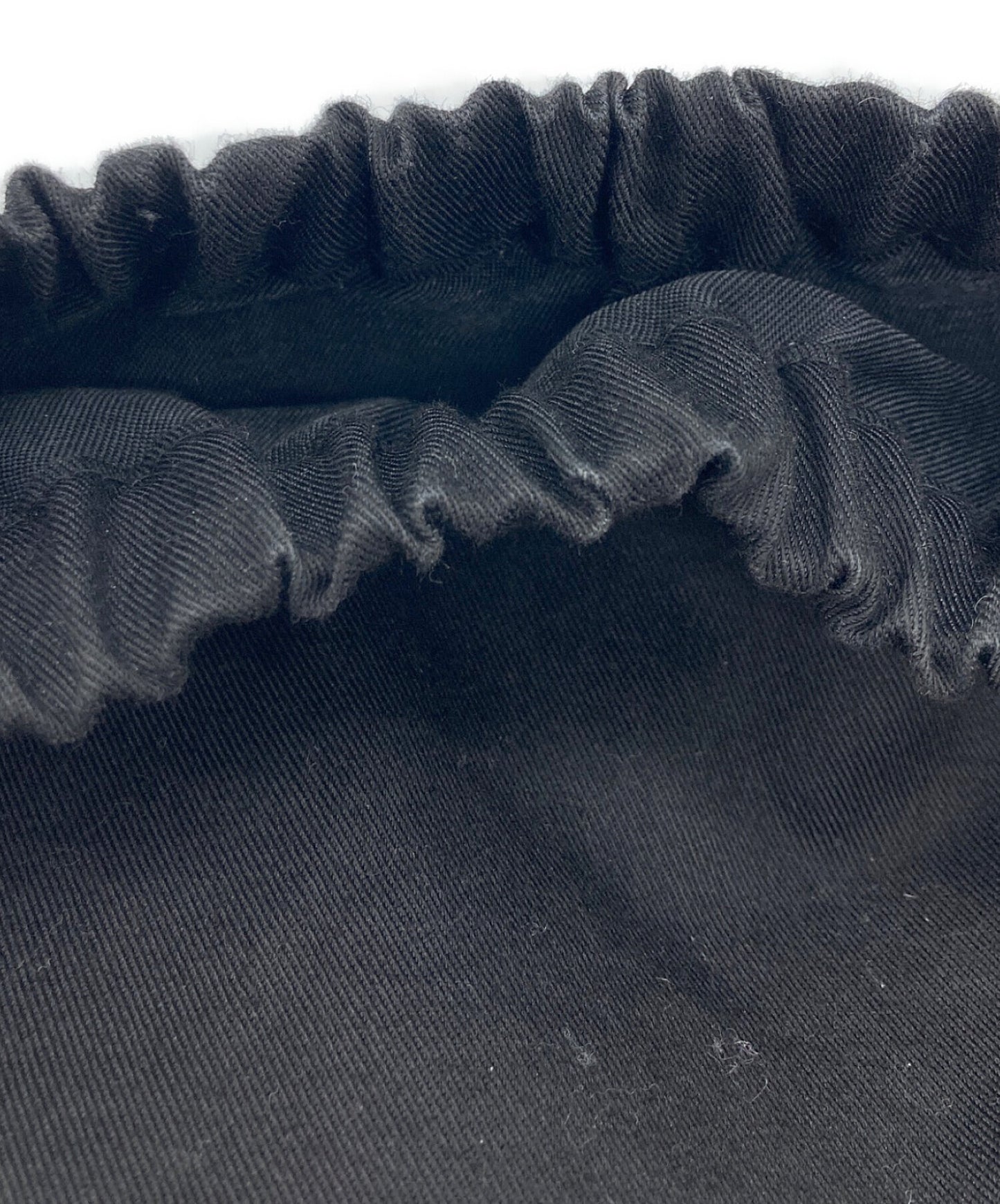 [Pre-owned] NEIGHBORHOOD BAGGY/CE-PT 201BENH-PTM02