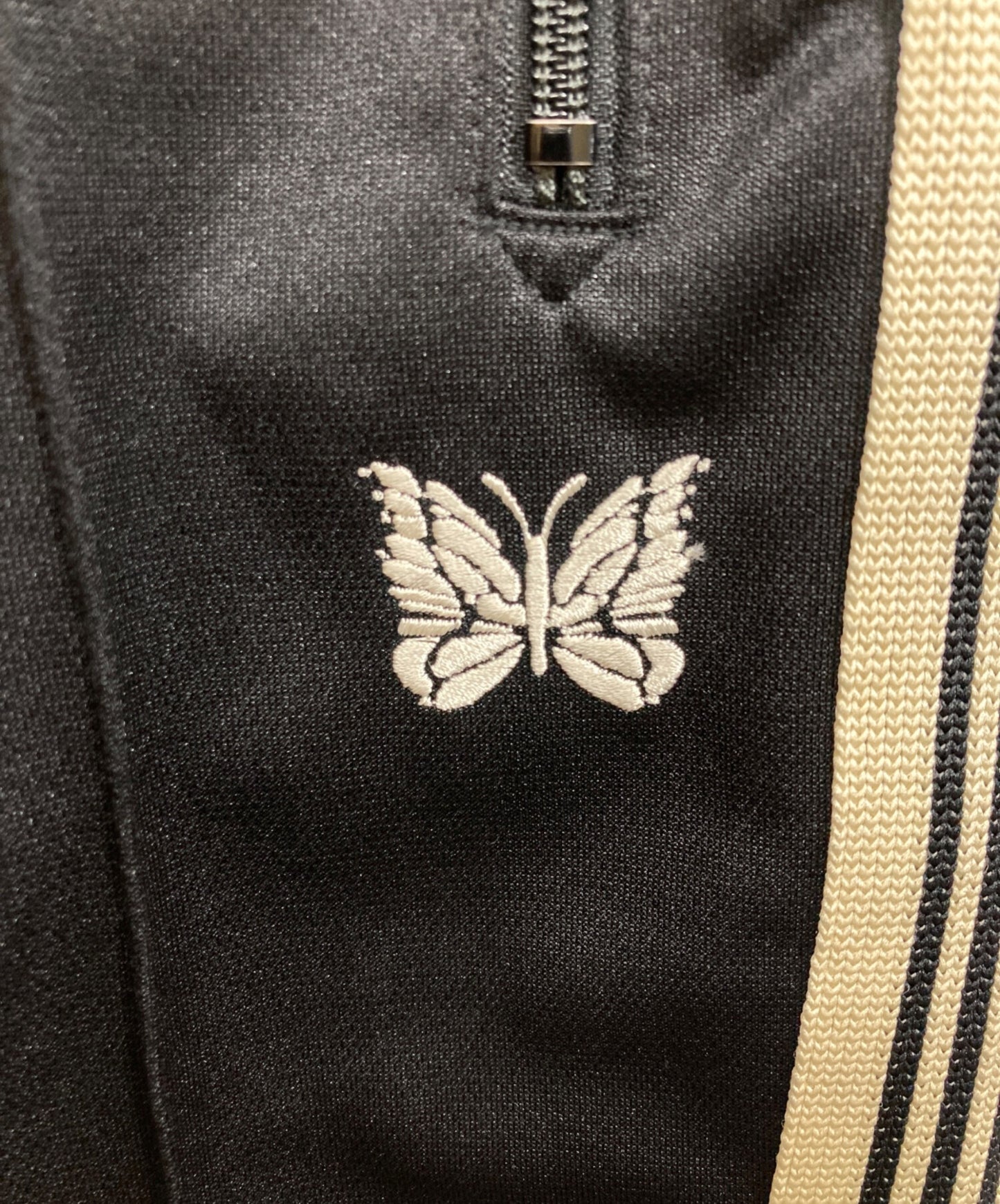 [Pre-owned] Needles Track Pant NS1519