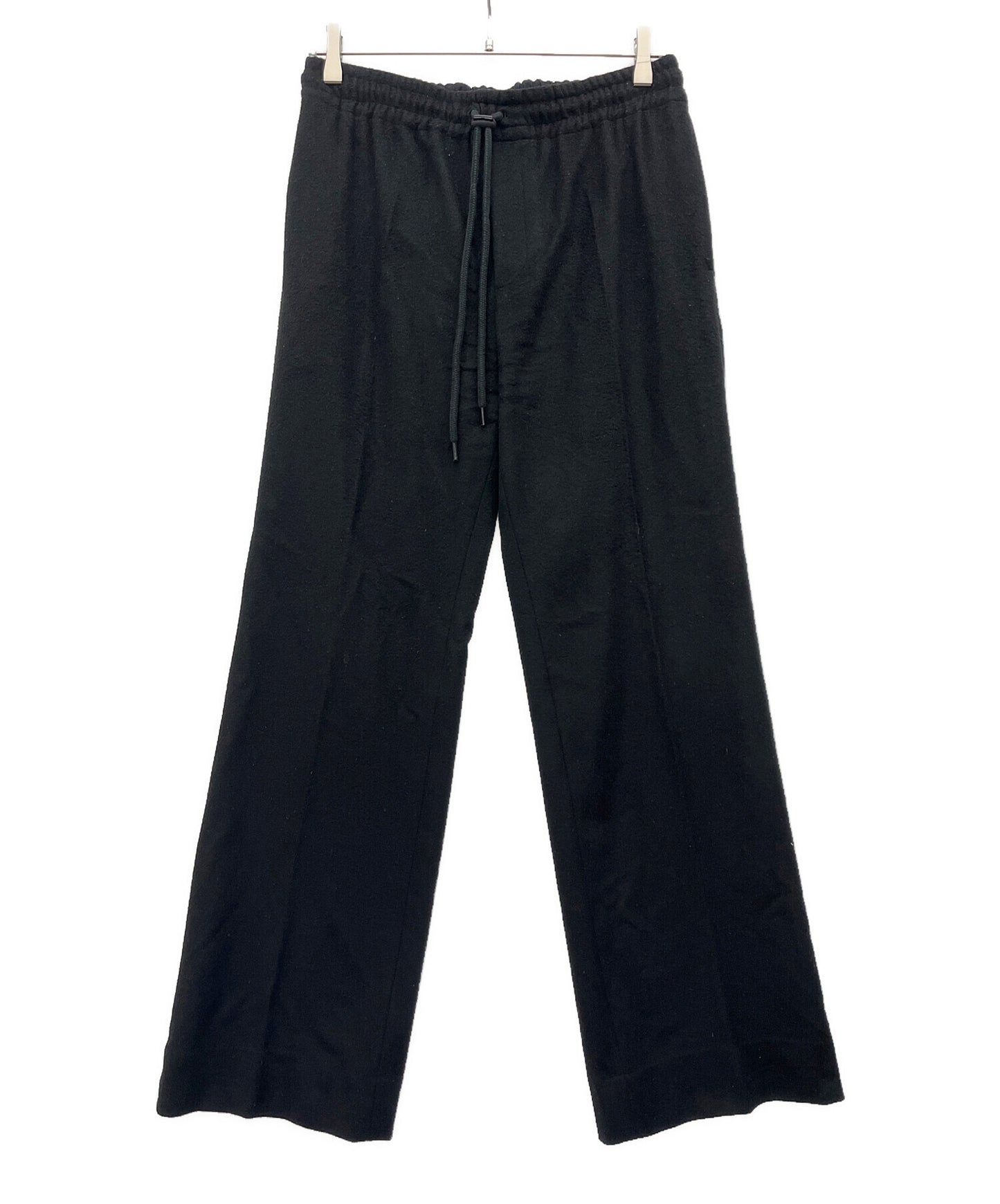 [Pre-owned] UNDERCOVER CASHMERE WIDE PANTS UCX4509-1