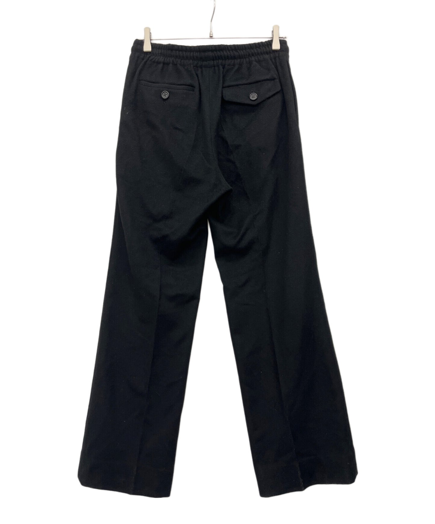 [Pre-owned] UNDERCOVER CASHMERE WIDE PANTS UCX4509-1