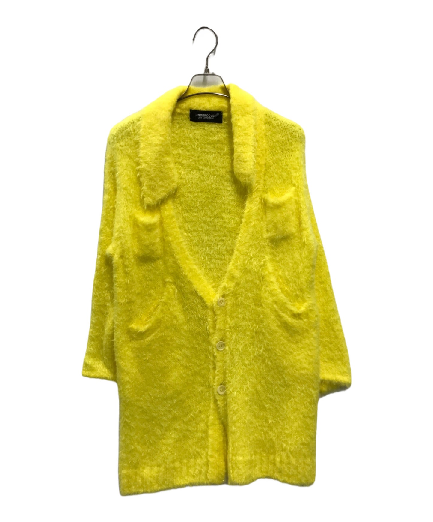 [Pre-owned] UNDERCOVER cardigan UC1B1301